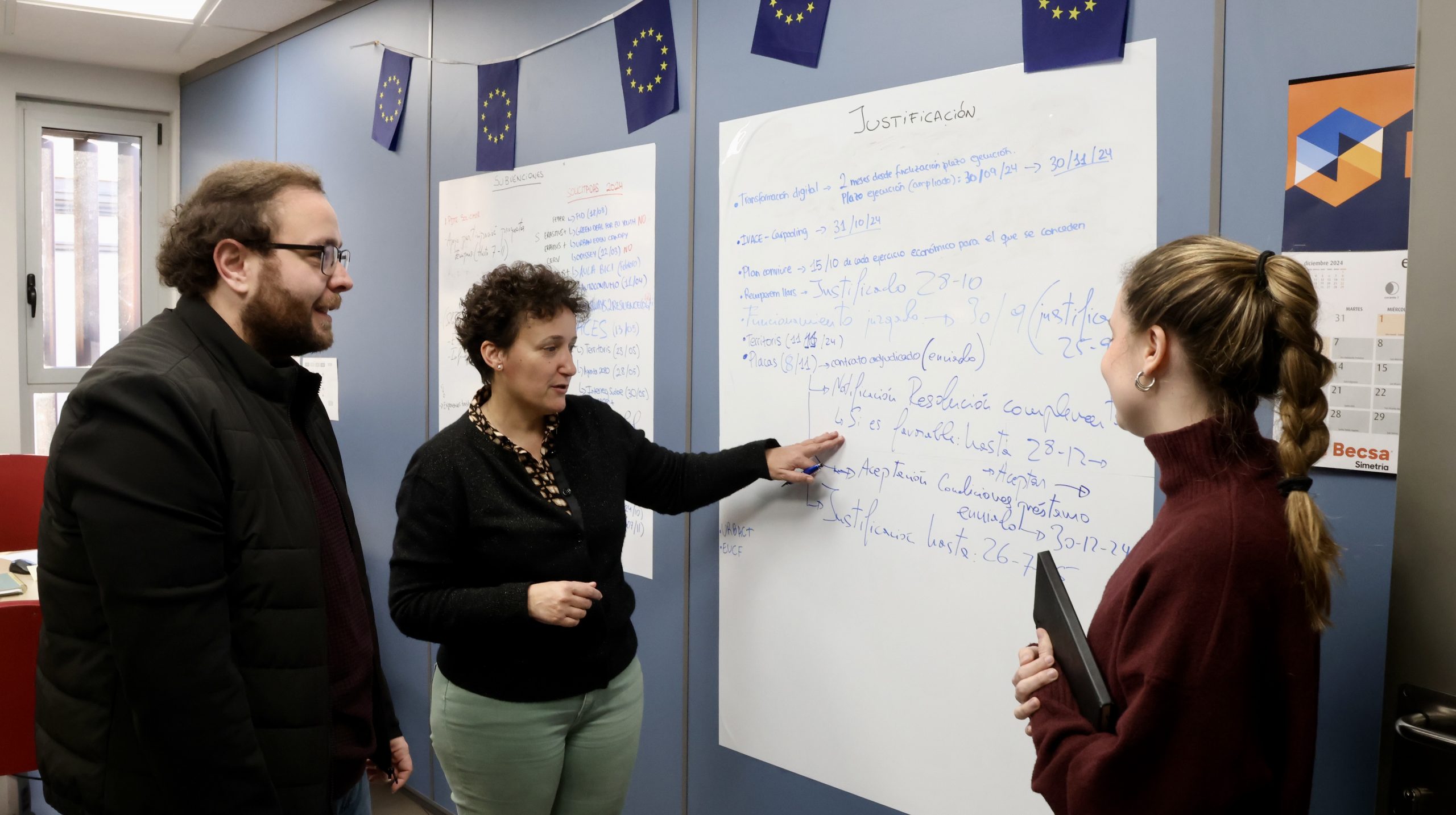 Onda recibe más de 3 millones de euros en subvenciones europeas para impulsar proyectos turísticos y patrimoniales