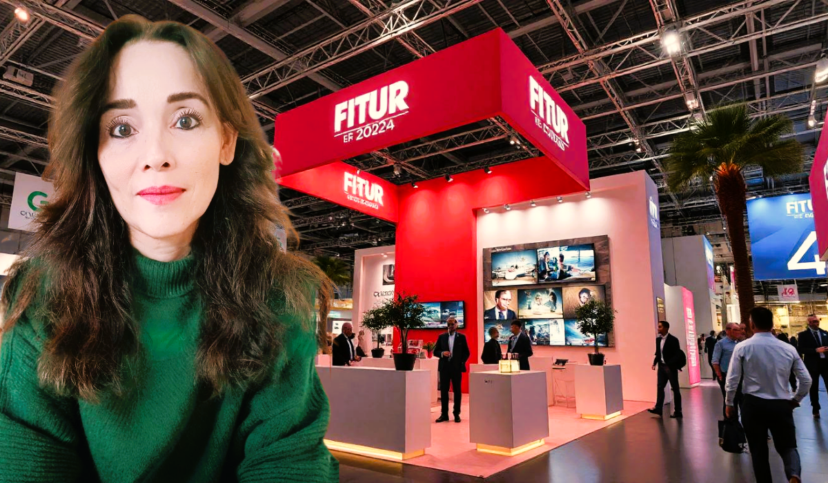 «Ciudadanos desafía al Ayuntamiento: Innovación urgente en FITUR 2025 para revitalizar Castellón y sus comercios»