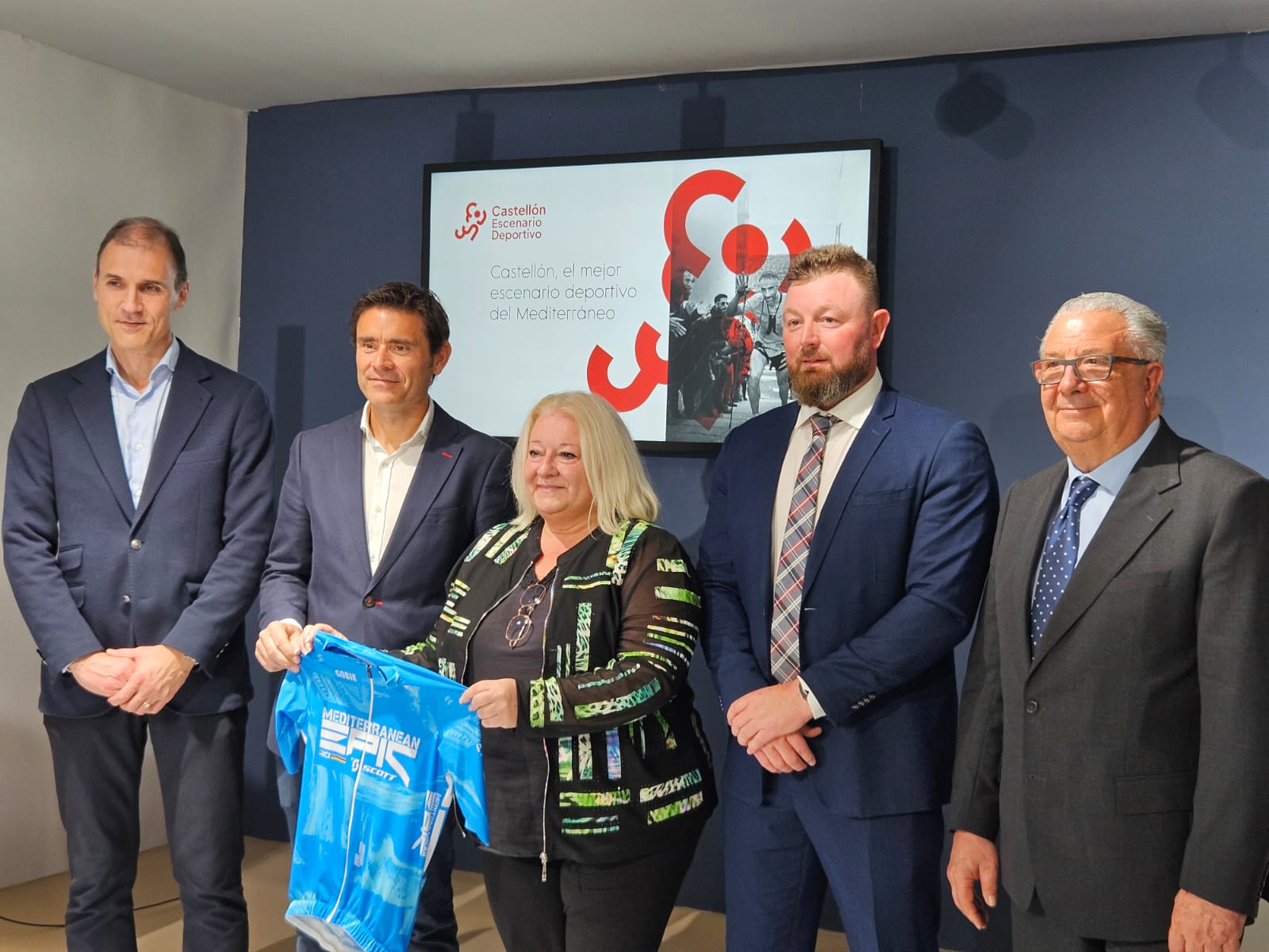 Oropesa del Mar cumple sus expectativas en el primer día de Fitur 2025