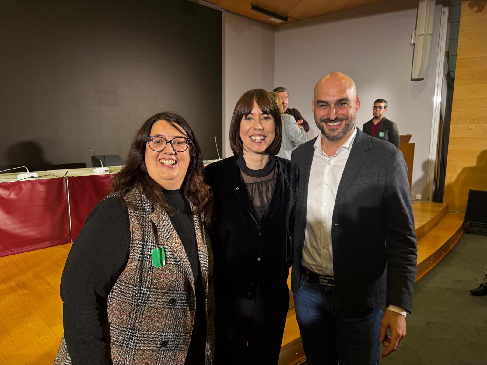 Vila-real reafirma la seua aposta per la innovació com a ciutat laboratori de la Xarxa Innpulso