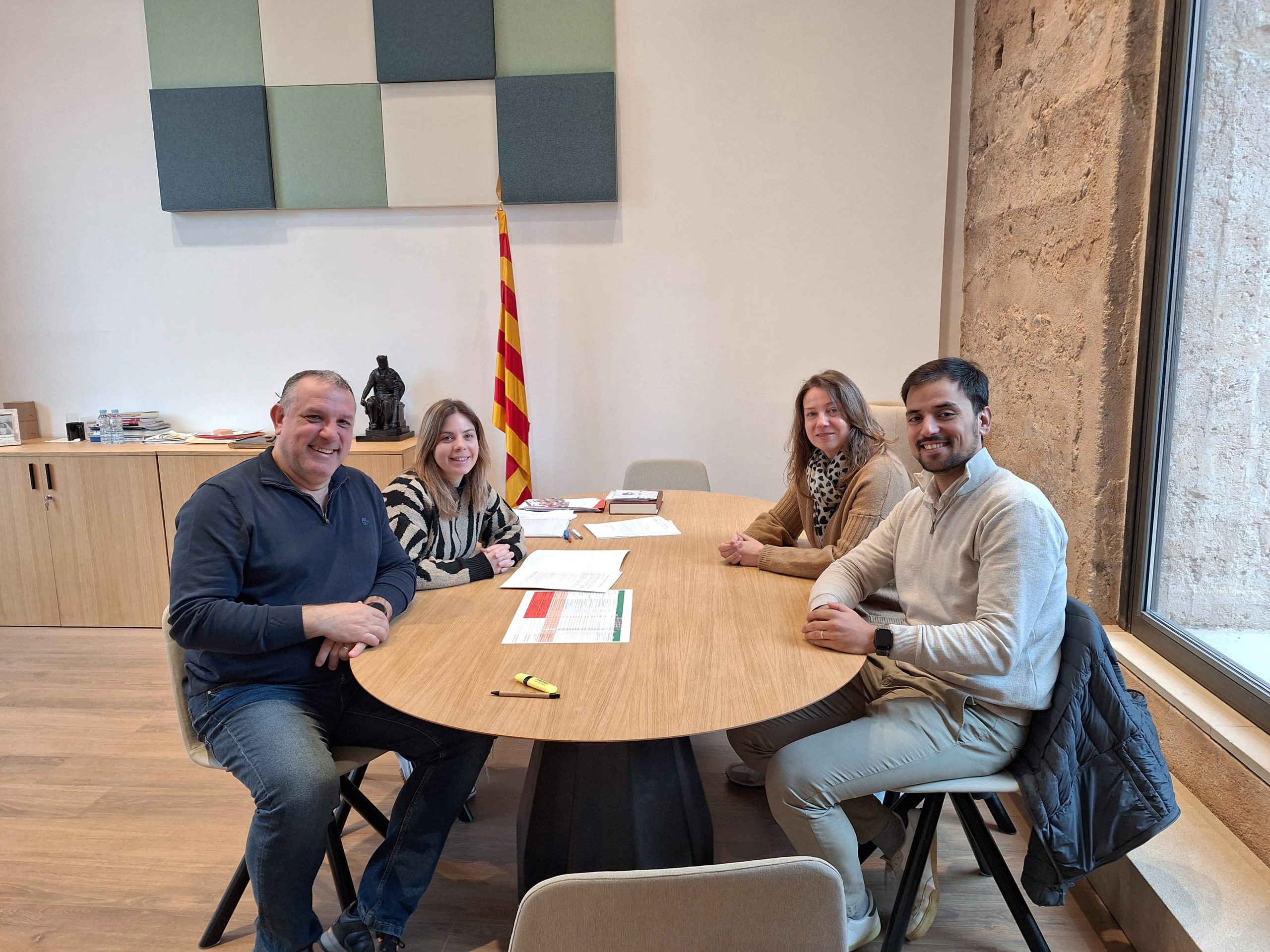 Betxí atorga 10.000 euros a associacions i col·lectius en una edició rècord de les ‘Ajudes Activem’