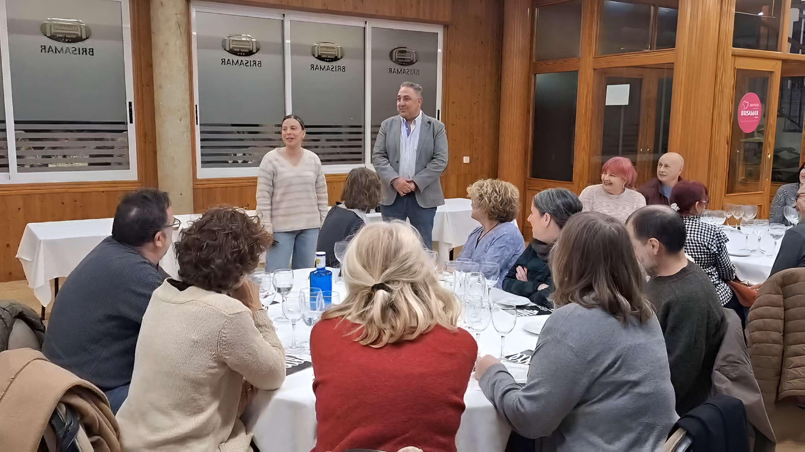 Betxí reprén el seu tradicional ‘Tast de Vi’ amb productes del Barón d’Alba