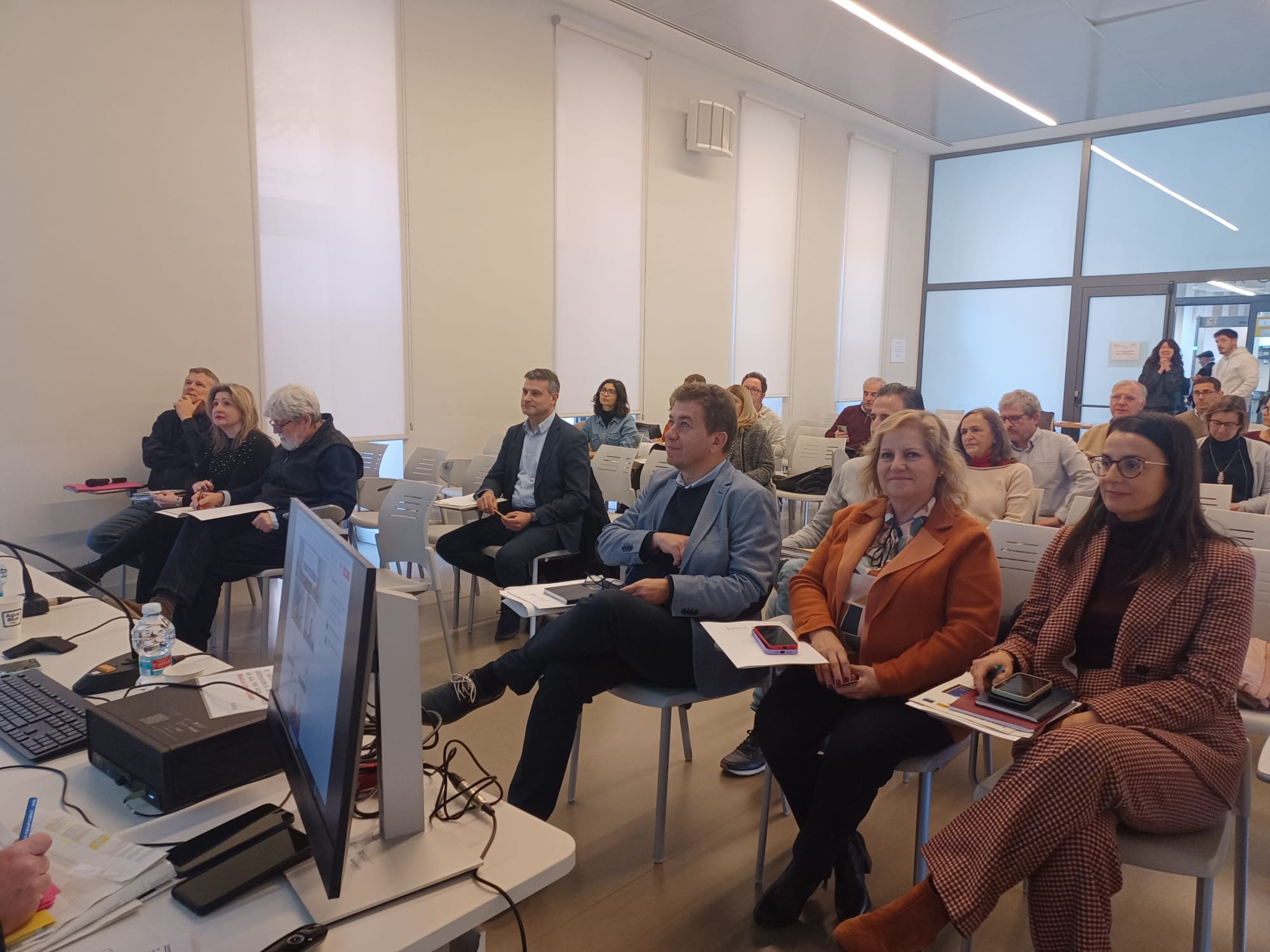LA UNIÓ denuncia que la Conselleria d’Agricultura castiga els llauradors professionals en zones amb limitacions naturals que rebran menys ajudes