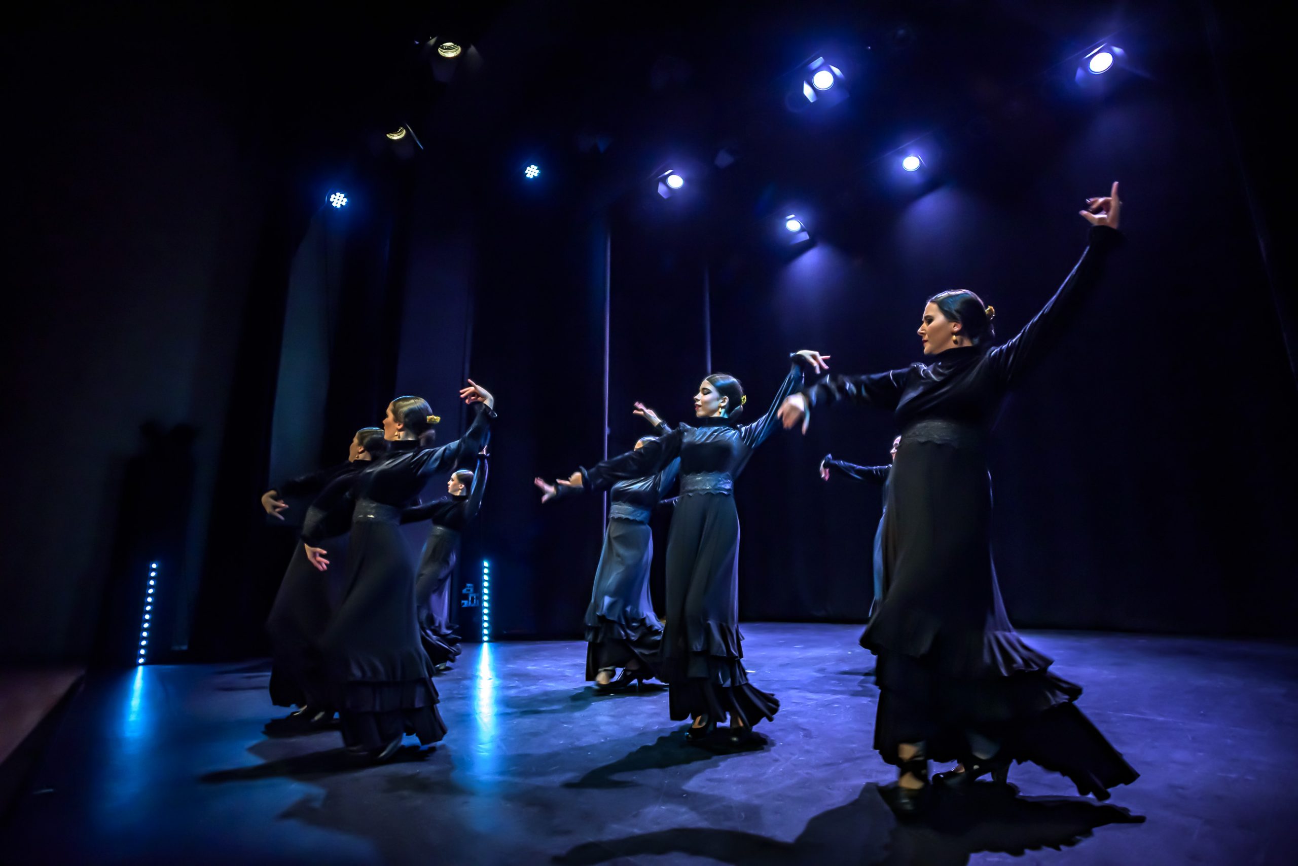 El Centre Municipal de les Arts inaugura el cicle “Tota la Dansa a Escena” al Teatre del Raval de Castelló