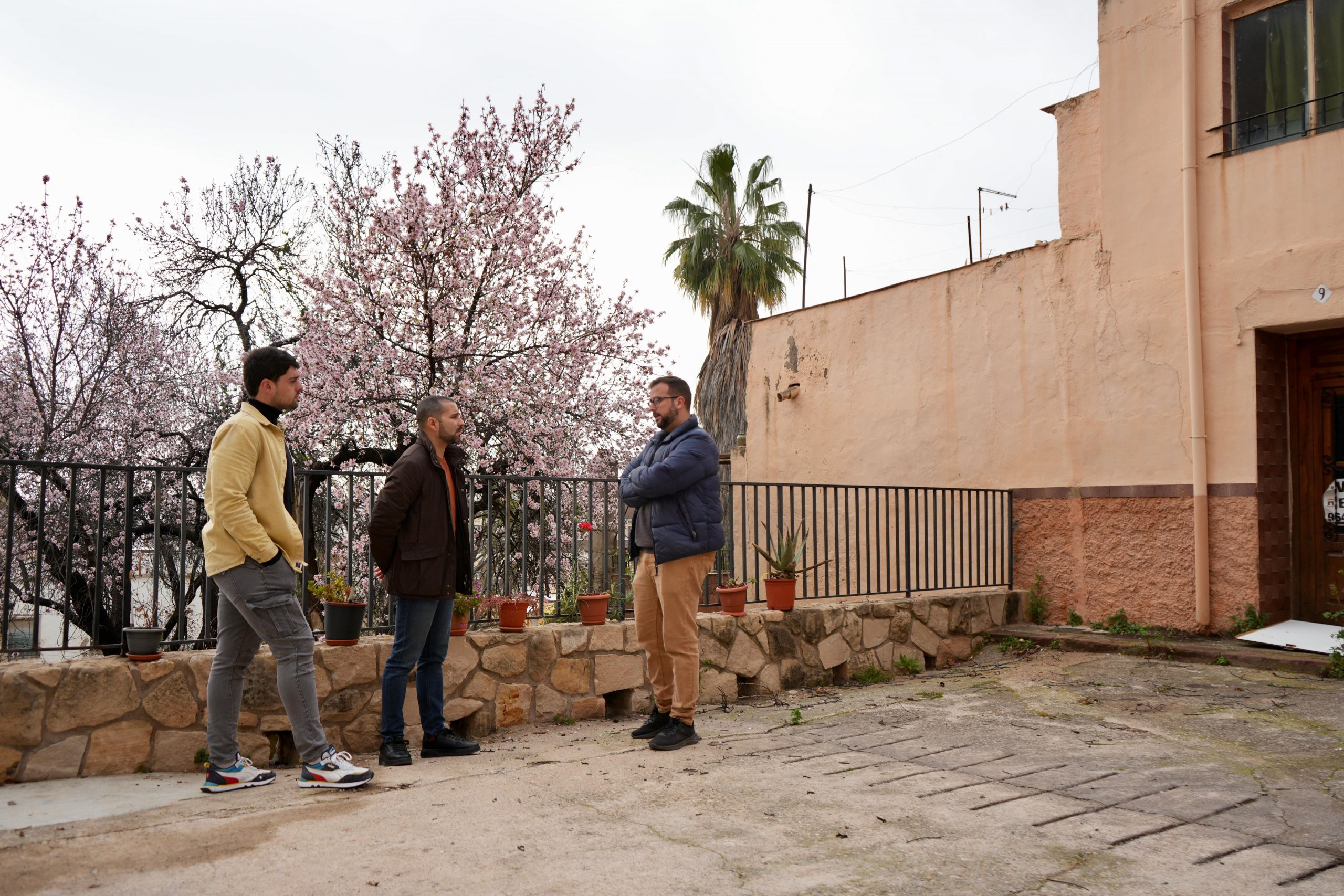 L’Alcora comptarà amb l’opinió veïnal per a definir la futura zona verda del Moreral
