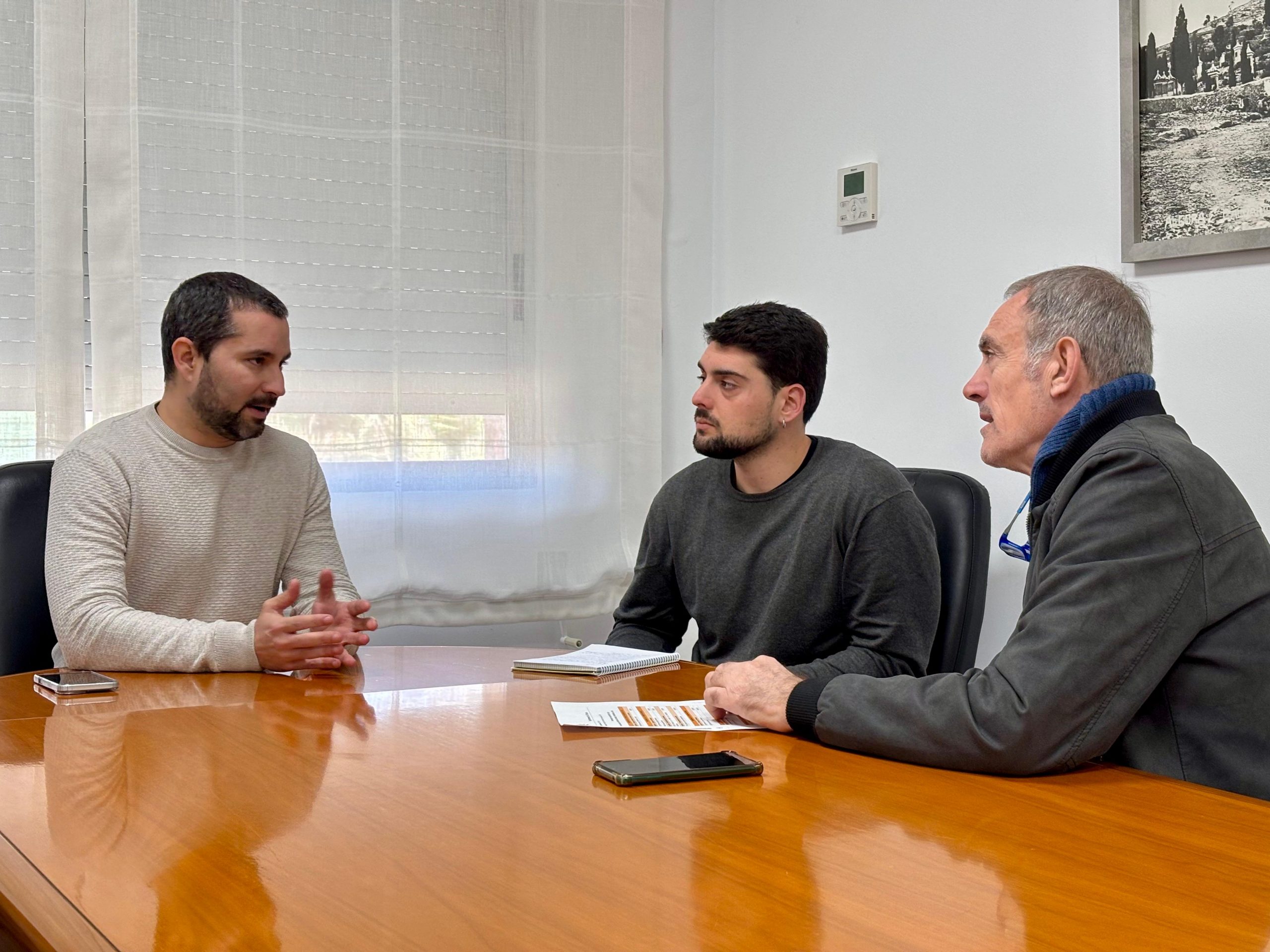 L’Ajuntament de l’Alcora ofereix assessorament sobre les ajudes per a la rehabilitació energètica de vivendes i edificis