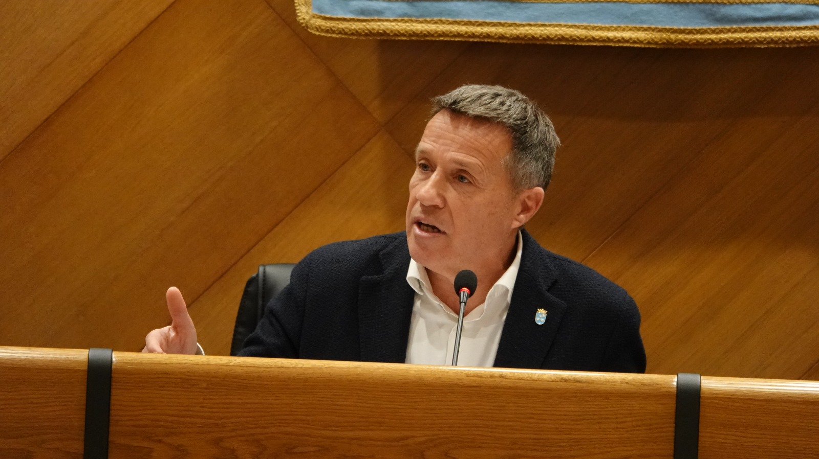 Burriana sol·licitarà al Ministeri de Justícia la modificació de la llei que impedeix a les parelles casar-se de manera gratuïta a la ciutat