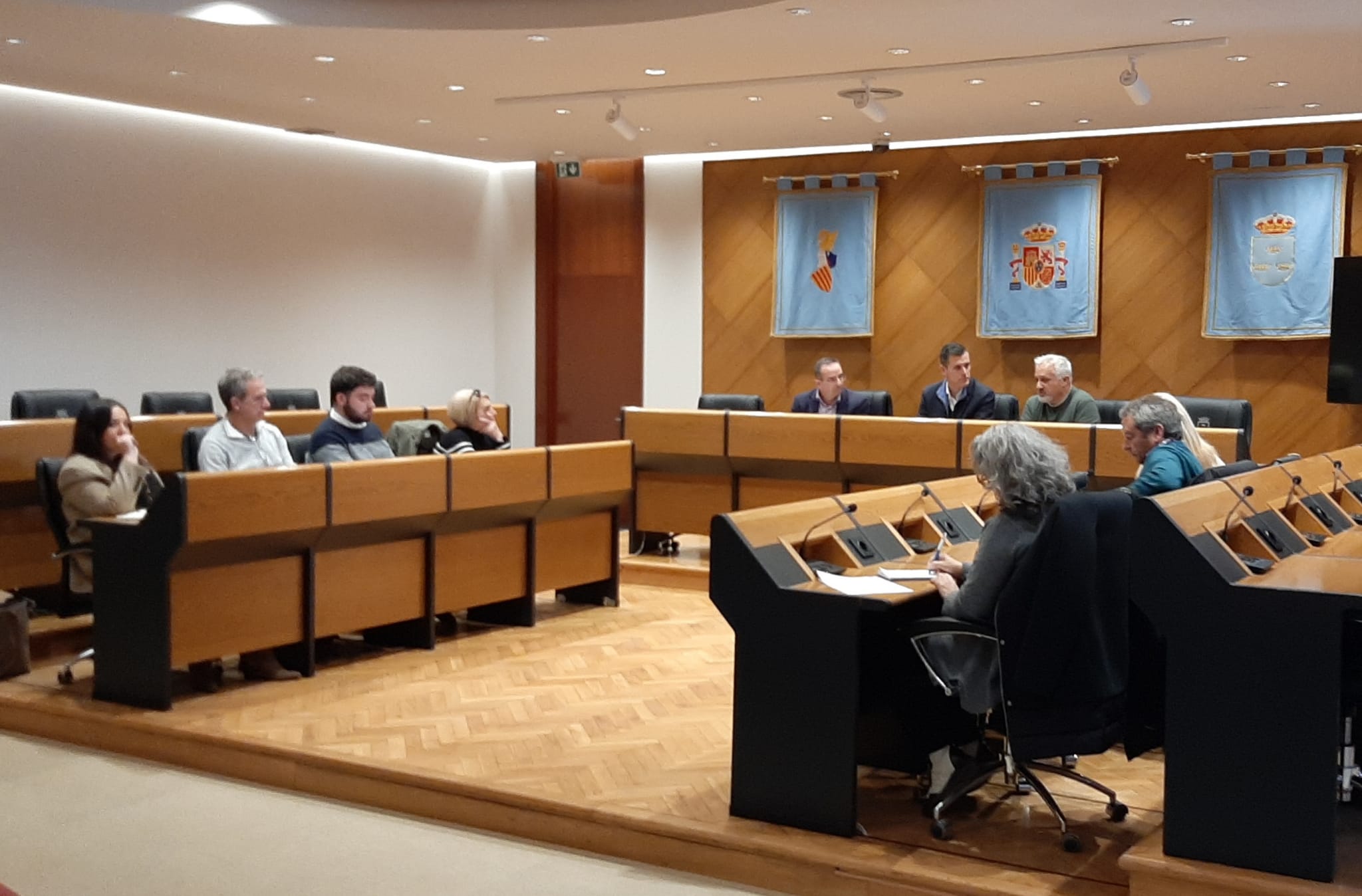 Burriana acull l’activació del Consell Territorial de Formació Professional per a adaptar l’oferta educativa a les necessitats del mercat laboral