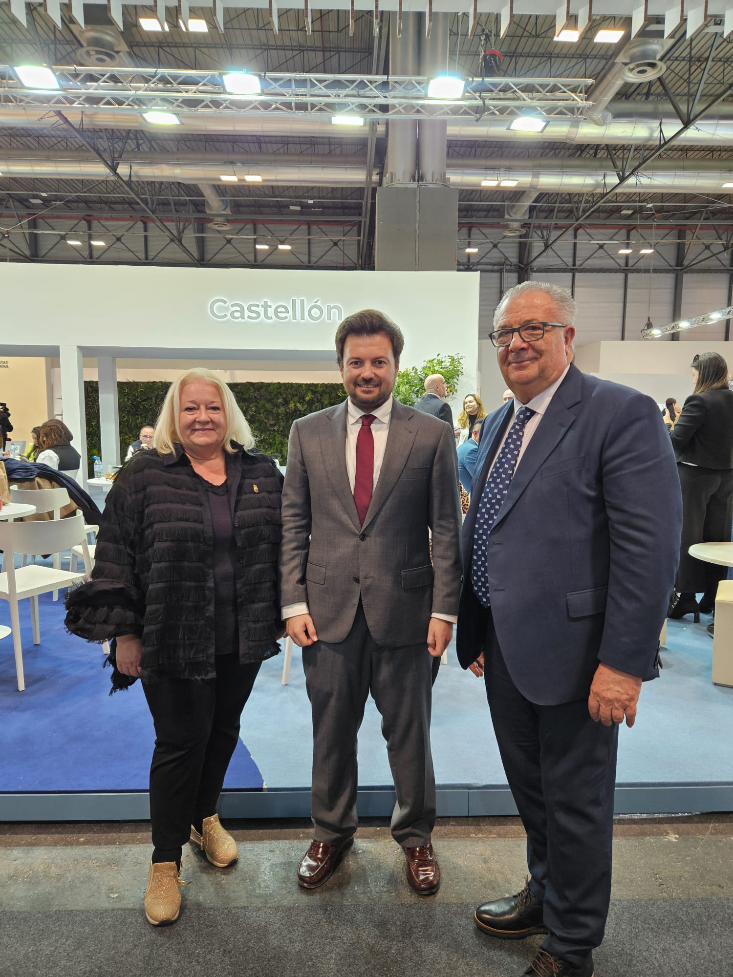 Oropesa del Mar acoge una jornada sobre la Ley de Costas