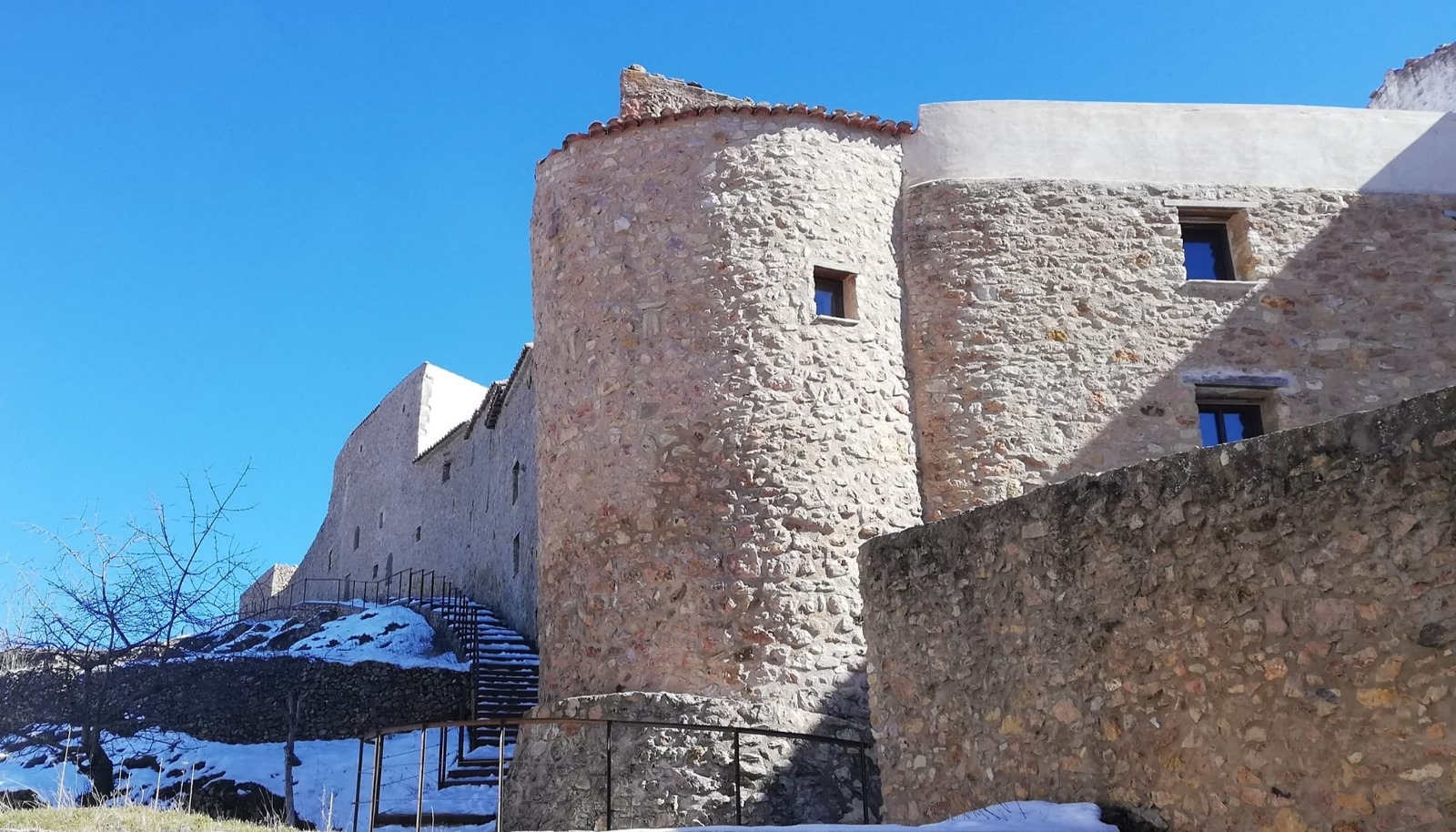 Vistabella aprova plans de Protecció Especial per al seu patrimoni arquitectònic