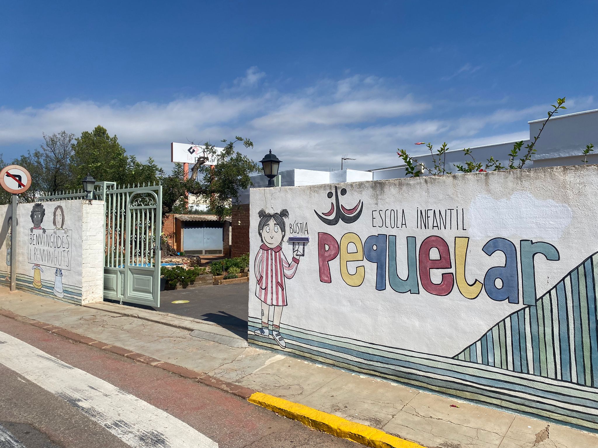 Carla Nebot lamenta que el conseller Rovira acudisca a Castelló i no atenga la situació de Pequelar