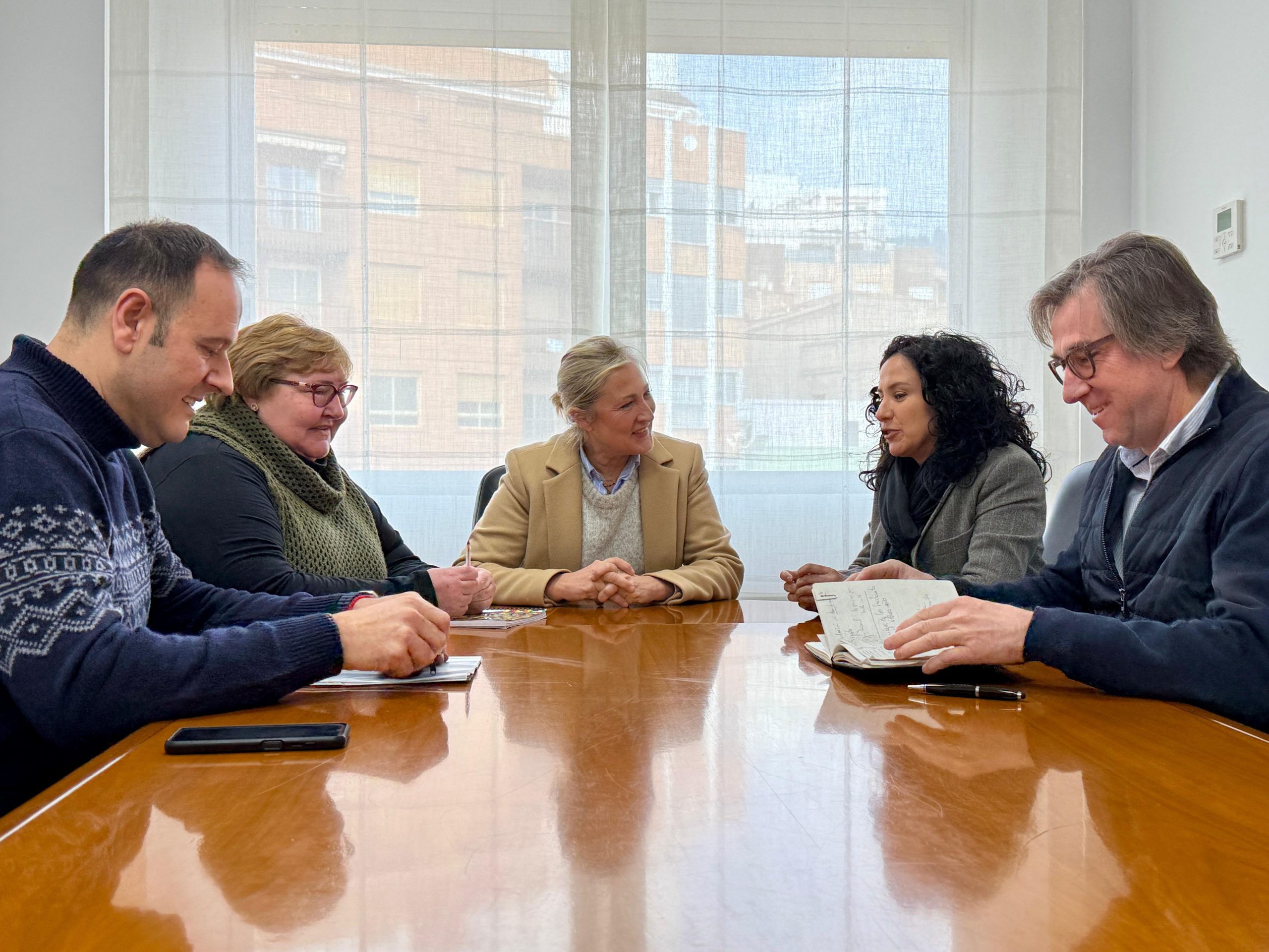 L’Alcora, seleccionada per la Generalitat com a municipi pilot en la implantació de la Història Única