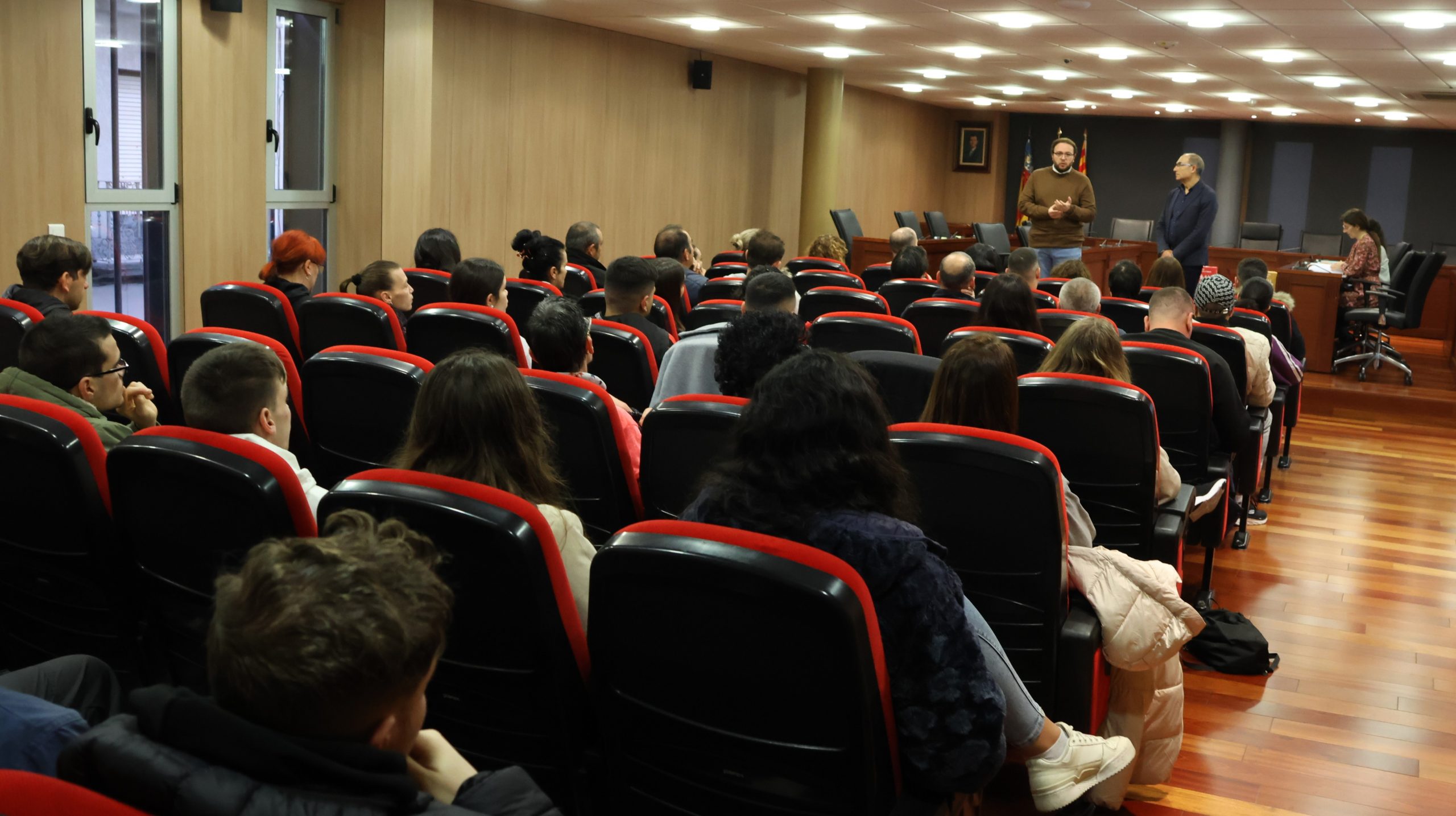 Onda impulsa la formación y el empleo con 50 nuevas contrataciones en los Talleres de Empleo y Escuela Taller