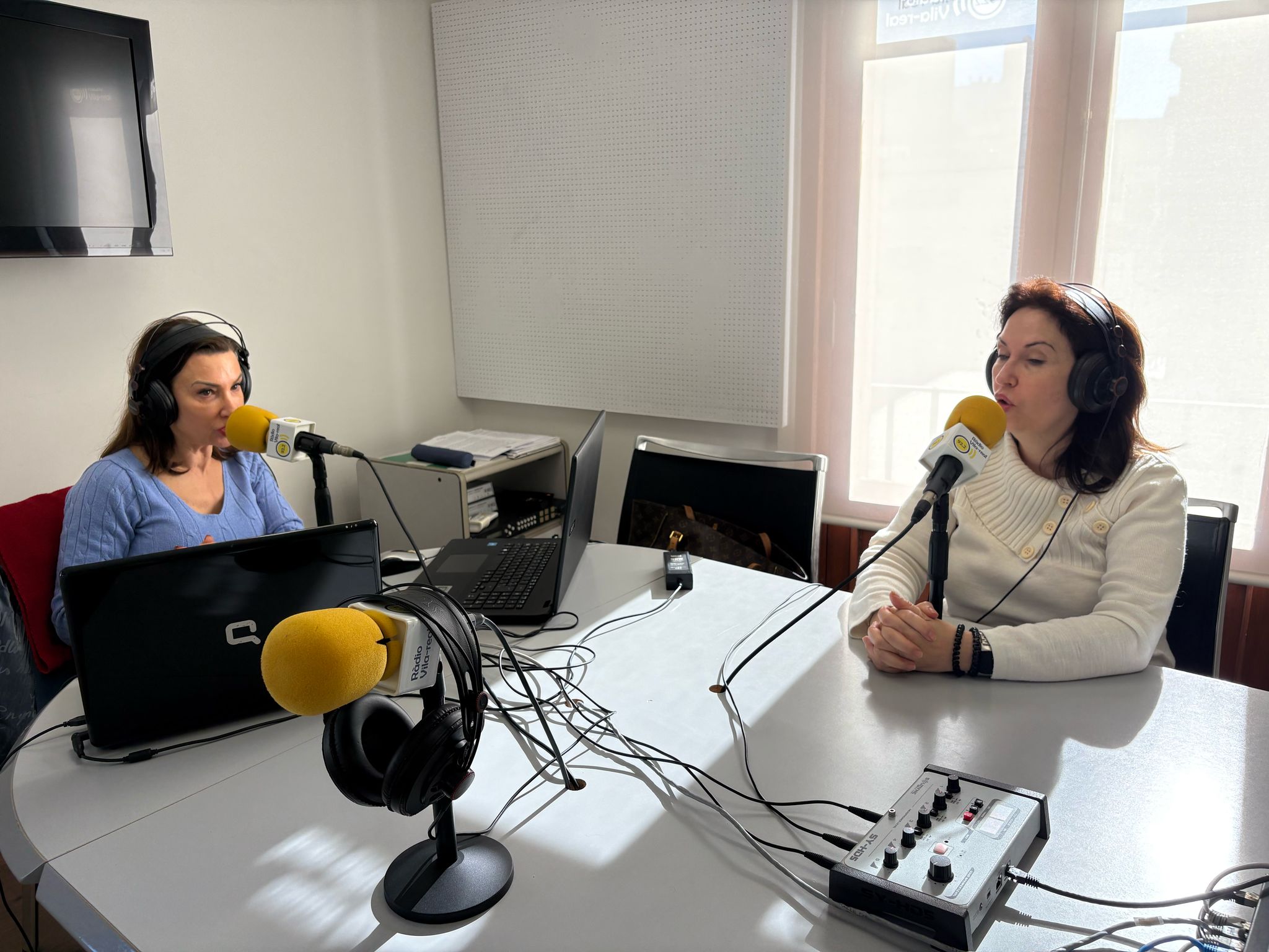Clinica doctor Rojo, medicina personalitzada, el protagonista és el pacient