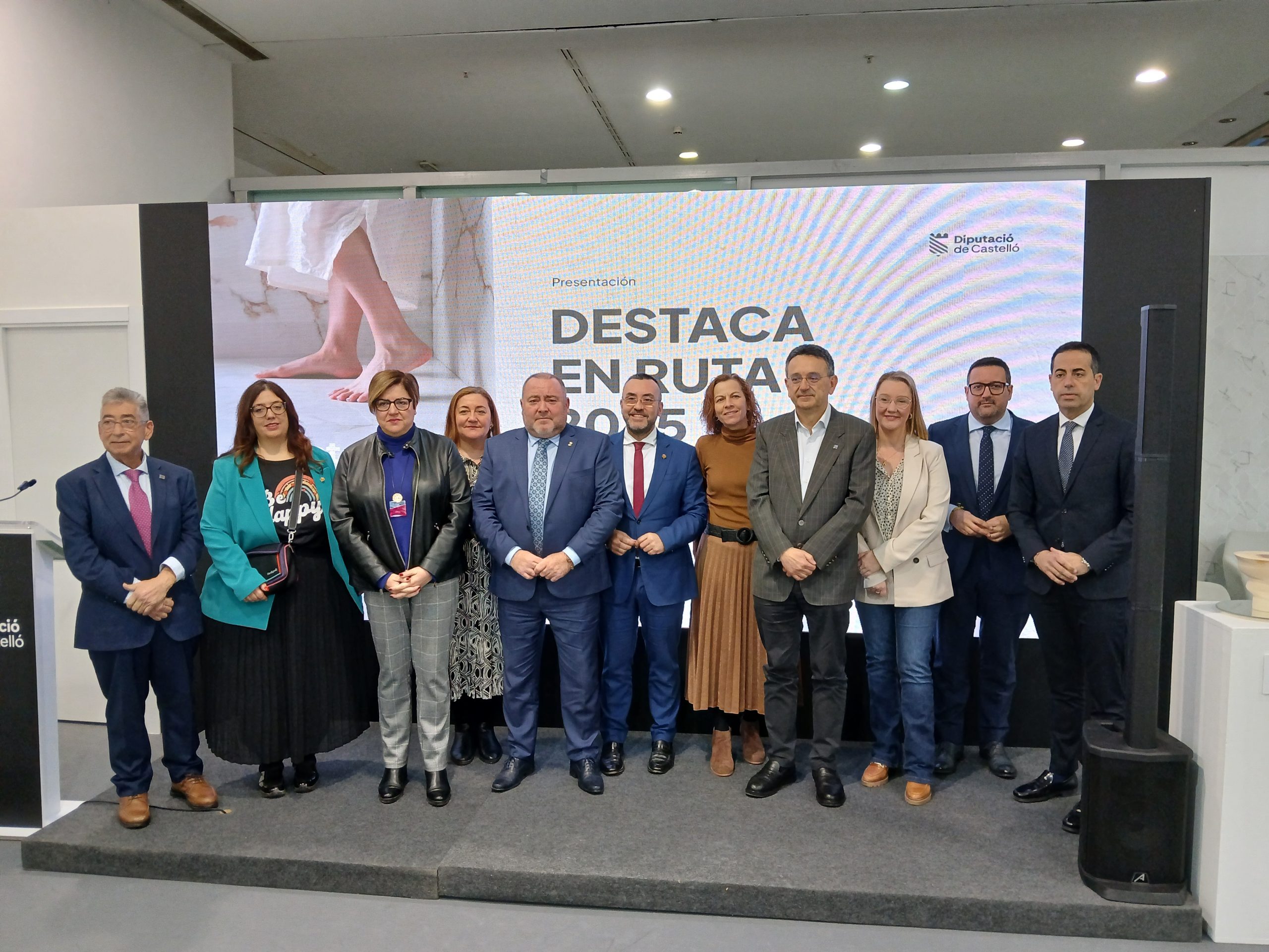 Destaca en Ruta arribarà a Vilafranca el 2025 per a plantejar opcions de futur