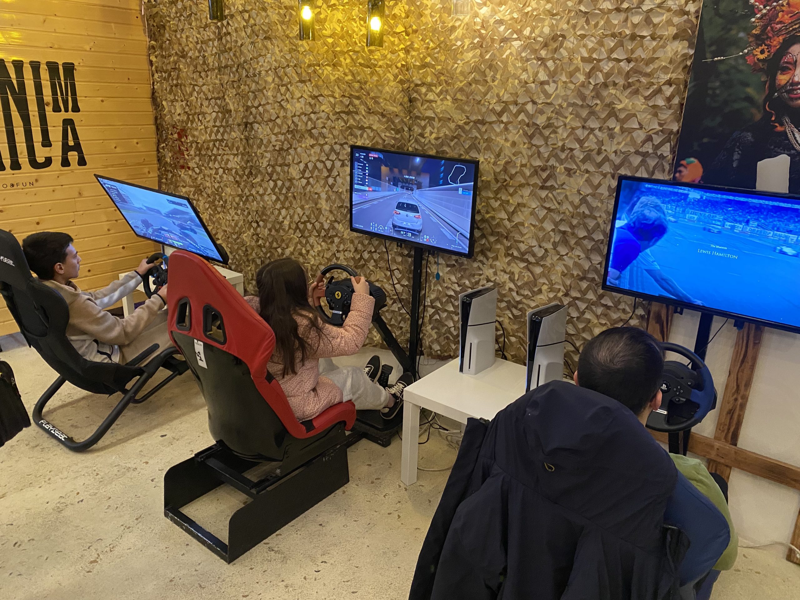 La II Gaming Experience de Betxí obri les seues portes amb gran èxit d’assistència