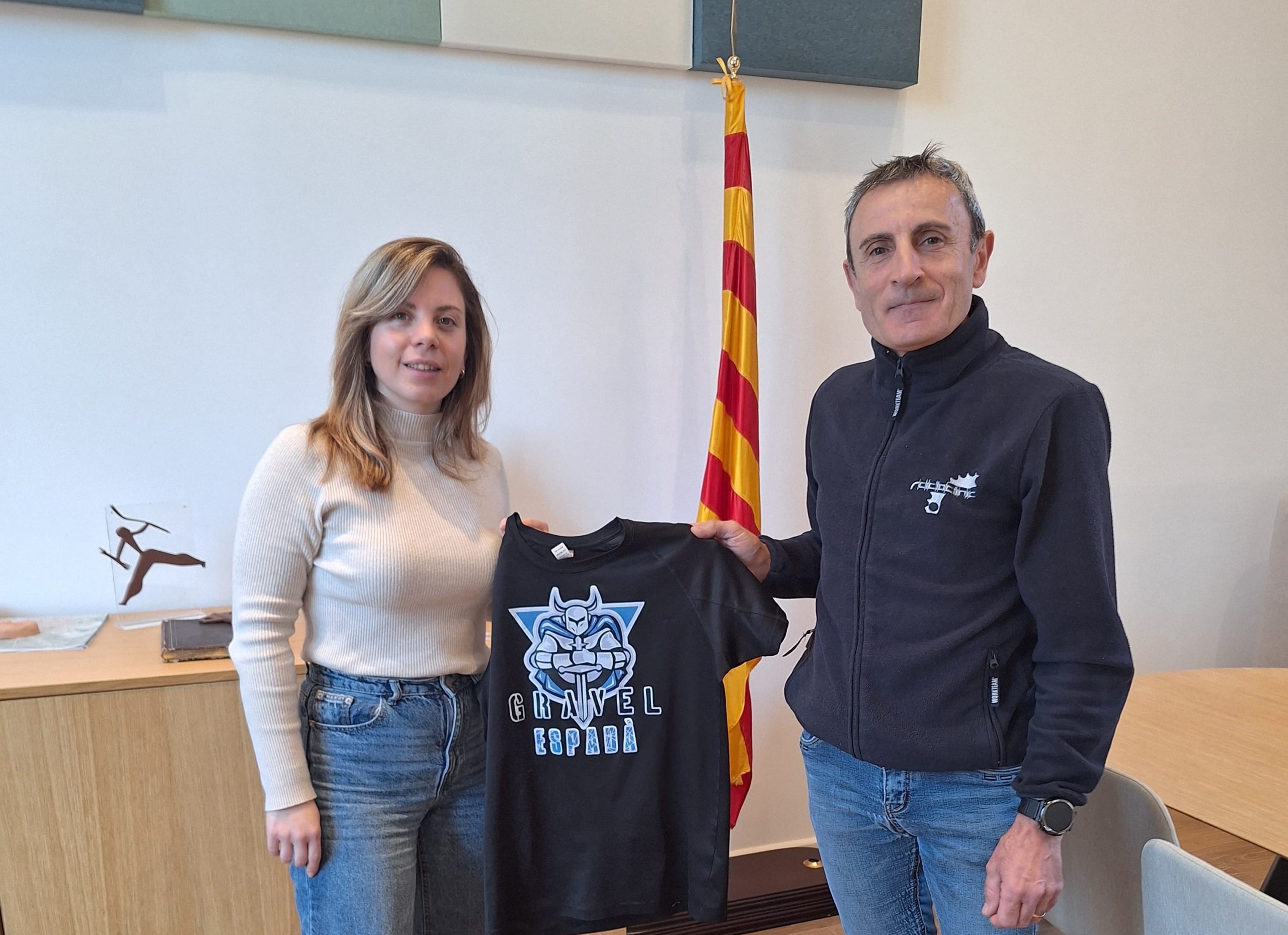 Betxí acull per segon any el Gravel Espadà