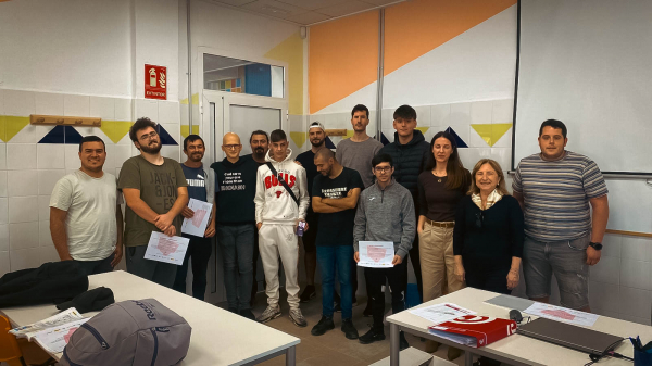 L’Antena Local de Burriana de la Cambra de Comerç reforça el seu paper com a punt de suport a l’ocupació i al teixit empresarial