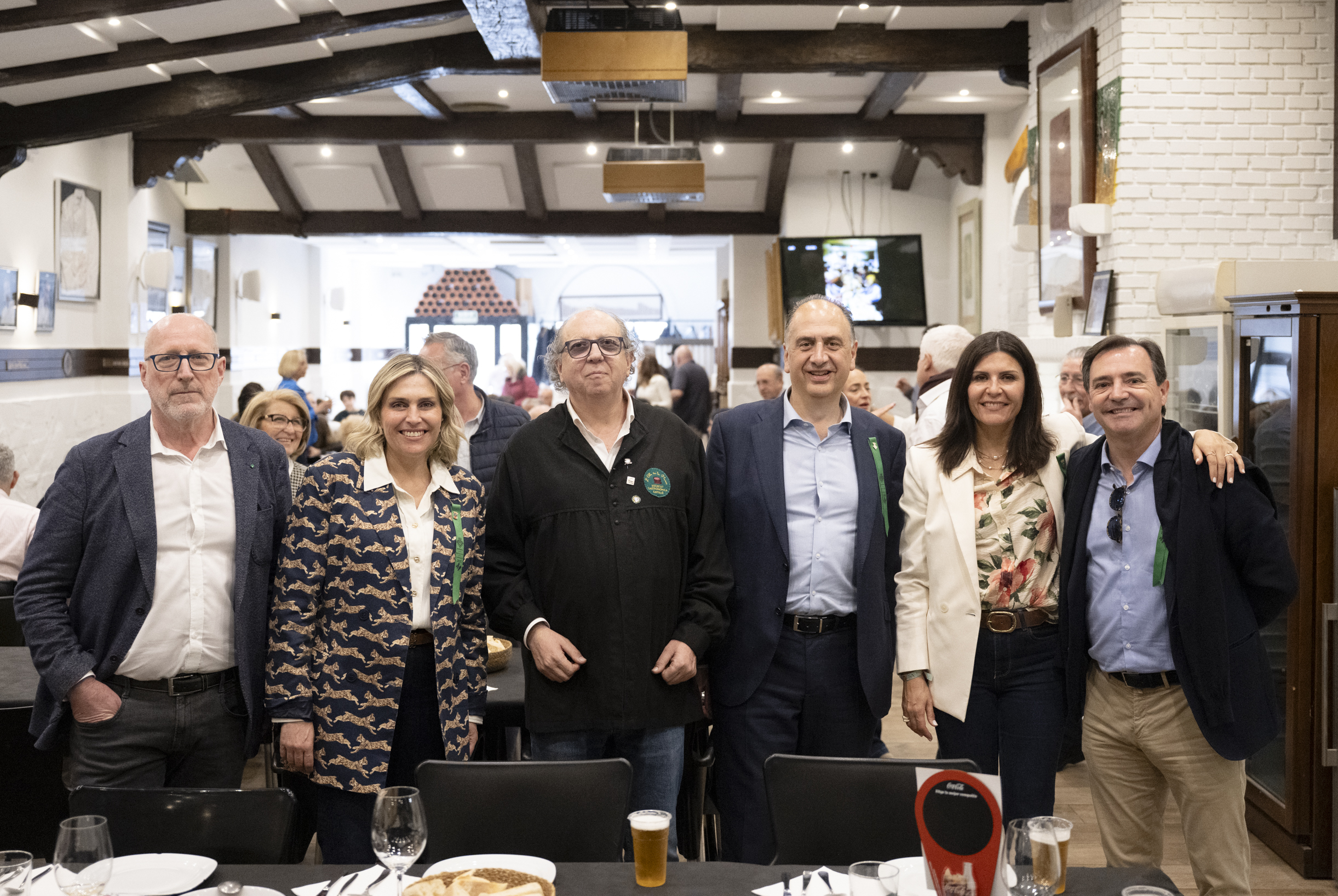 Marta Barrachina enaltix el patrimoni culinari de la província al costat de L’Olla de la Plana