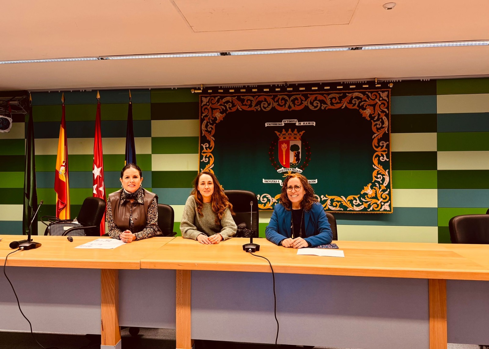 El Centre Municipal dels Arts presenta l’activitat Jardí Artístic en l’II Congrés Internacional d’Educació a través de la Dansa