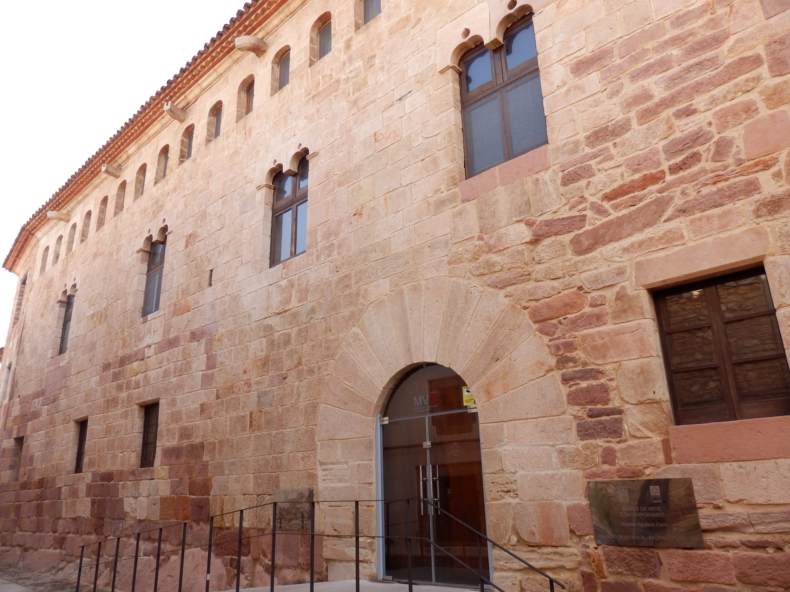 Augmenta la inversió en el MACVAC de Vilafamés