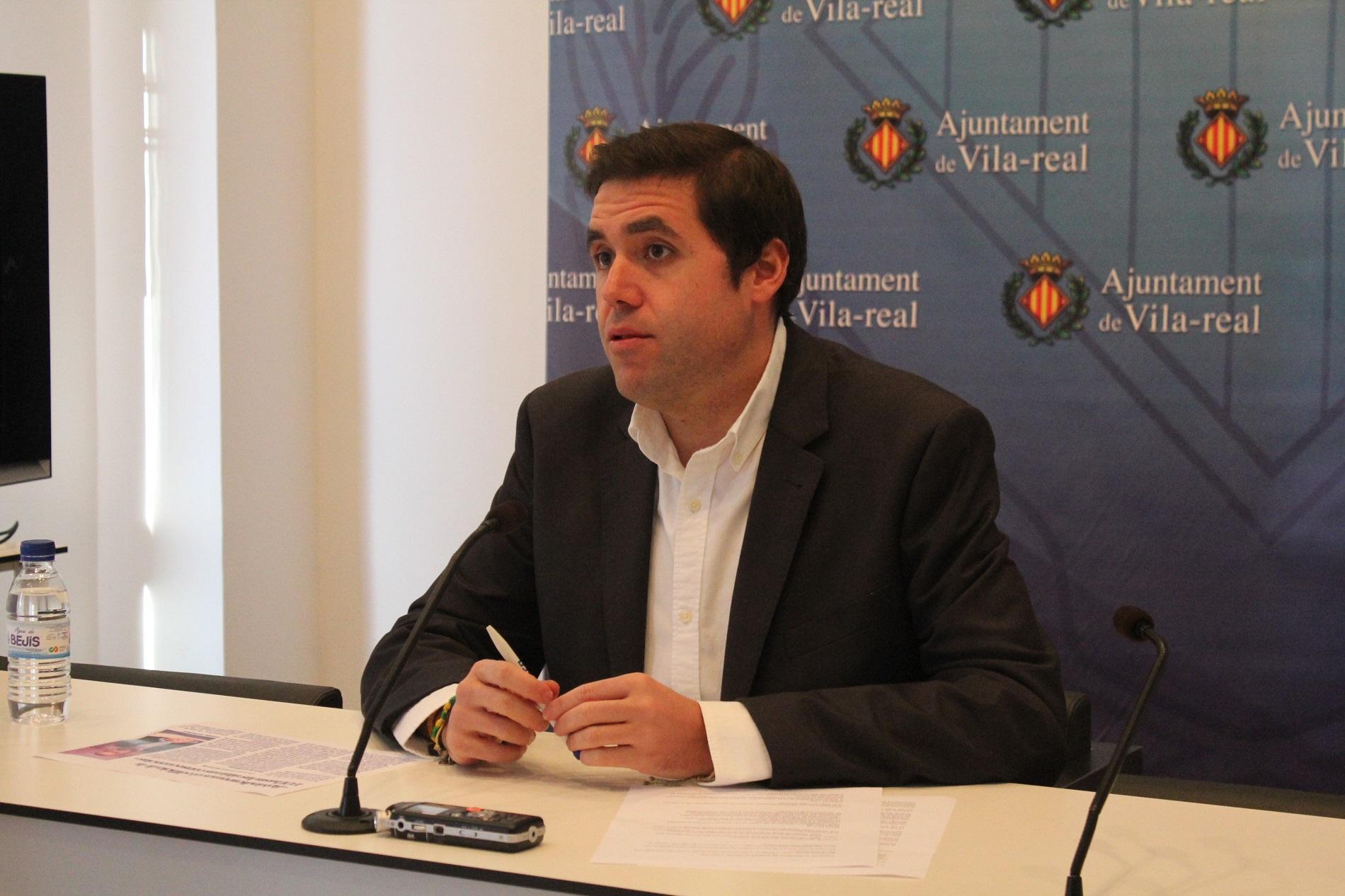 El PP lamenta el caos de Benlloch en la gestió del personal de l’Ajuntament de Vila-real