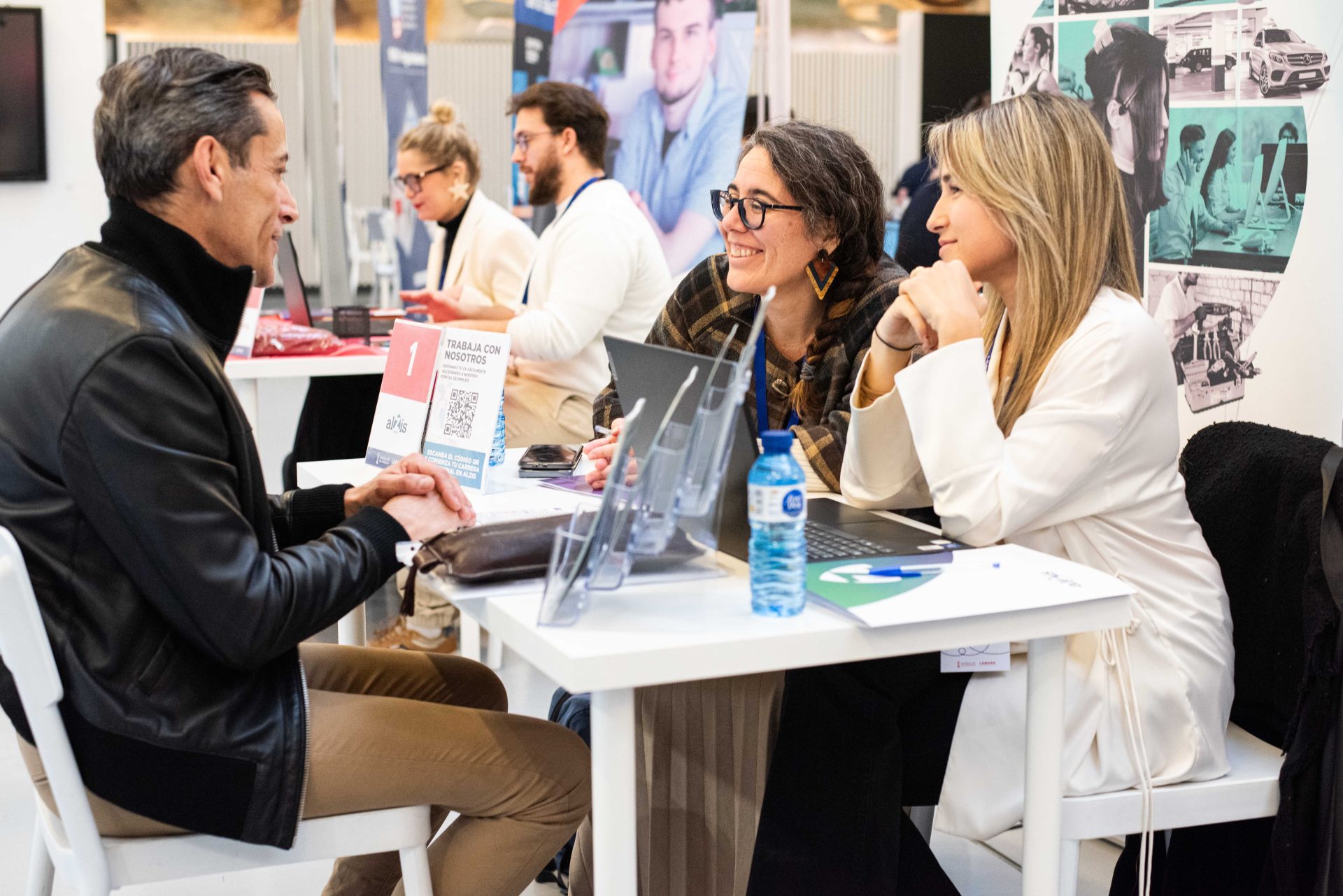L’Alcora acogerá el 21 de mayo el Foro de Empleo que se aplazó a consecuencia de la DANA