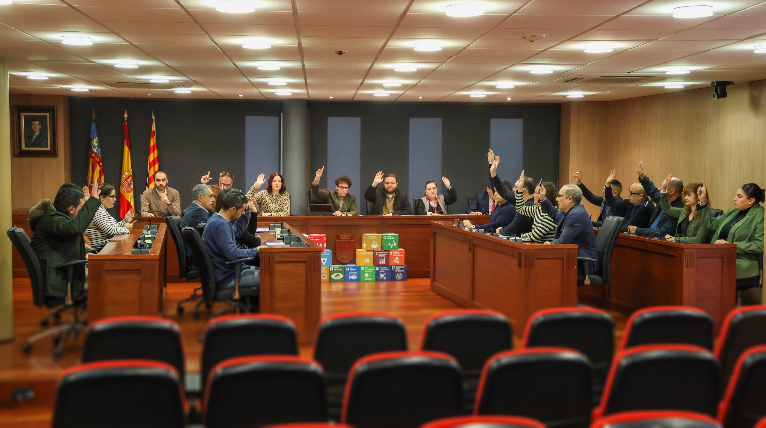 Onda avanza como Ciudad Amiga de la Infancia con el primer Plan específico para niños y jóvenes