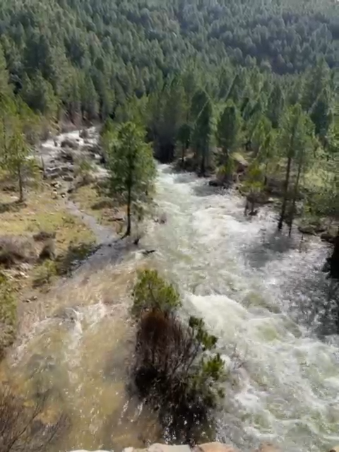 Vistabella recupera les reserves hídriques amb les últimes pluges