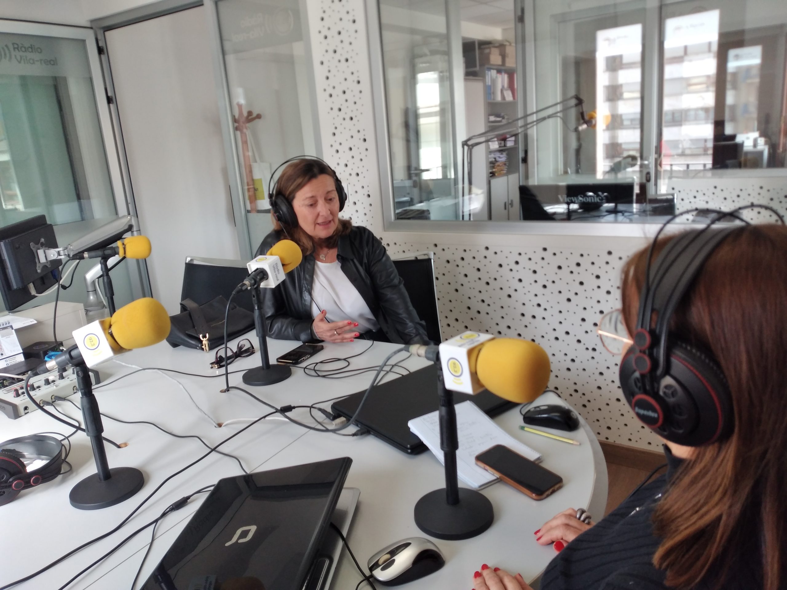 Parlem amb Maite Mulet, Directora de Tec Idiomes