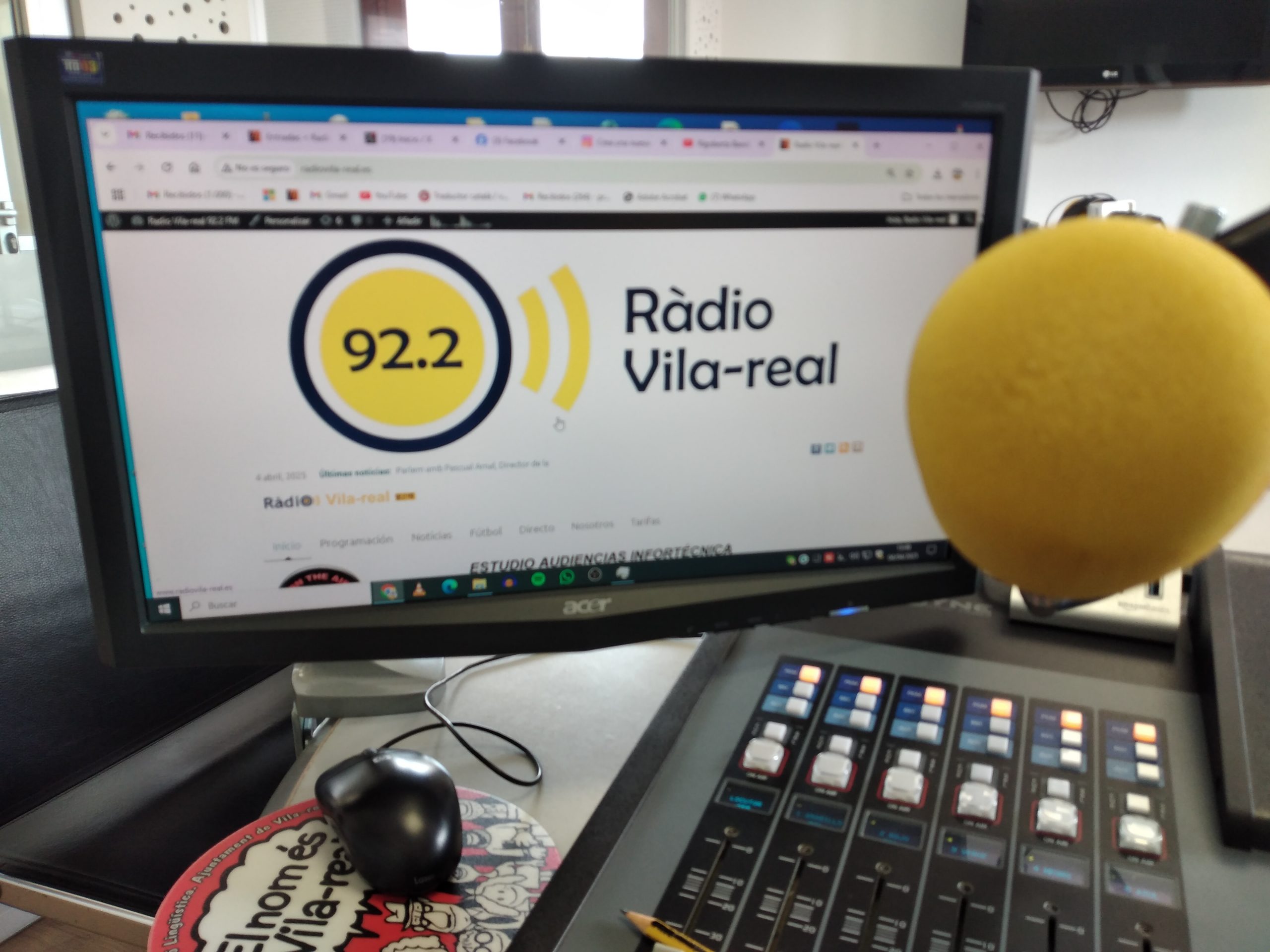 Escolta o descarrega el programa de ‘Protagonistes’ de 25-04-2025