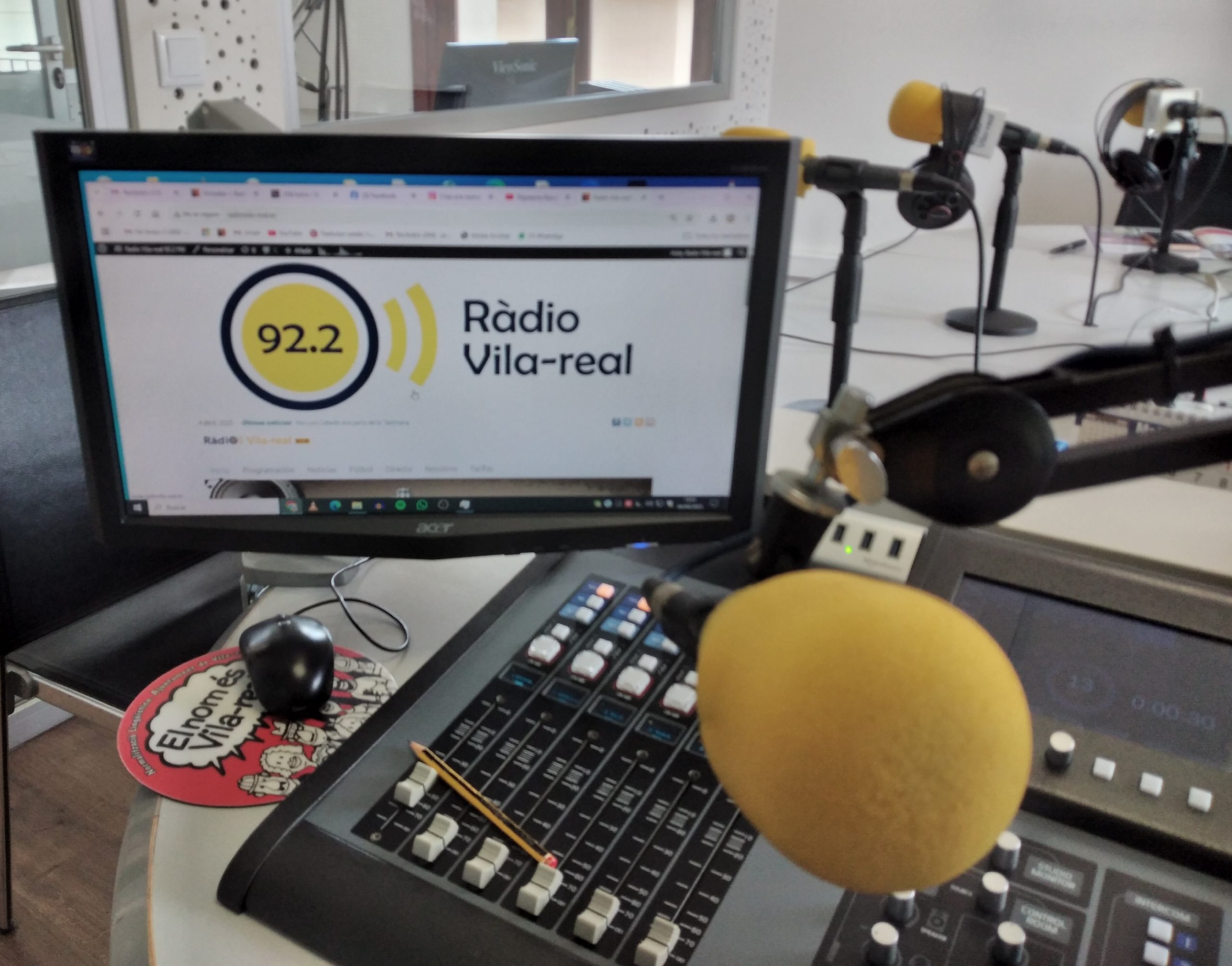 Escolta o descarrega el programa de ‘Protagonistes’ de 12-05-2025