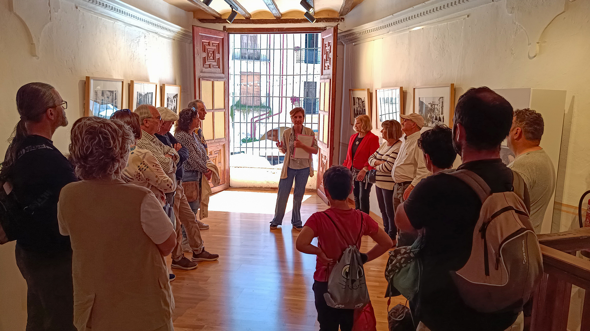 Onda recibe 3.500 visitantes durante la Semana Santa y refuerza su posición como destino turístico de interior