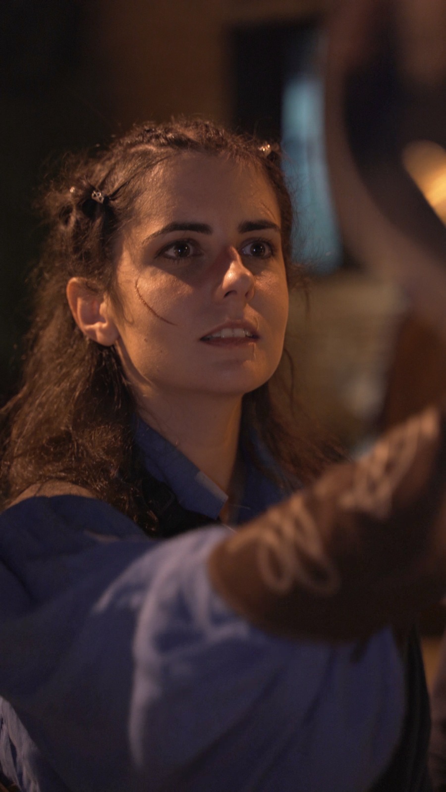 Anna Chiva, actriu i ‘cosplayer’ internacional, serà el fil conductor del Vila-real Talent més musical