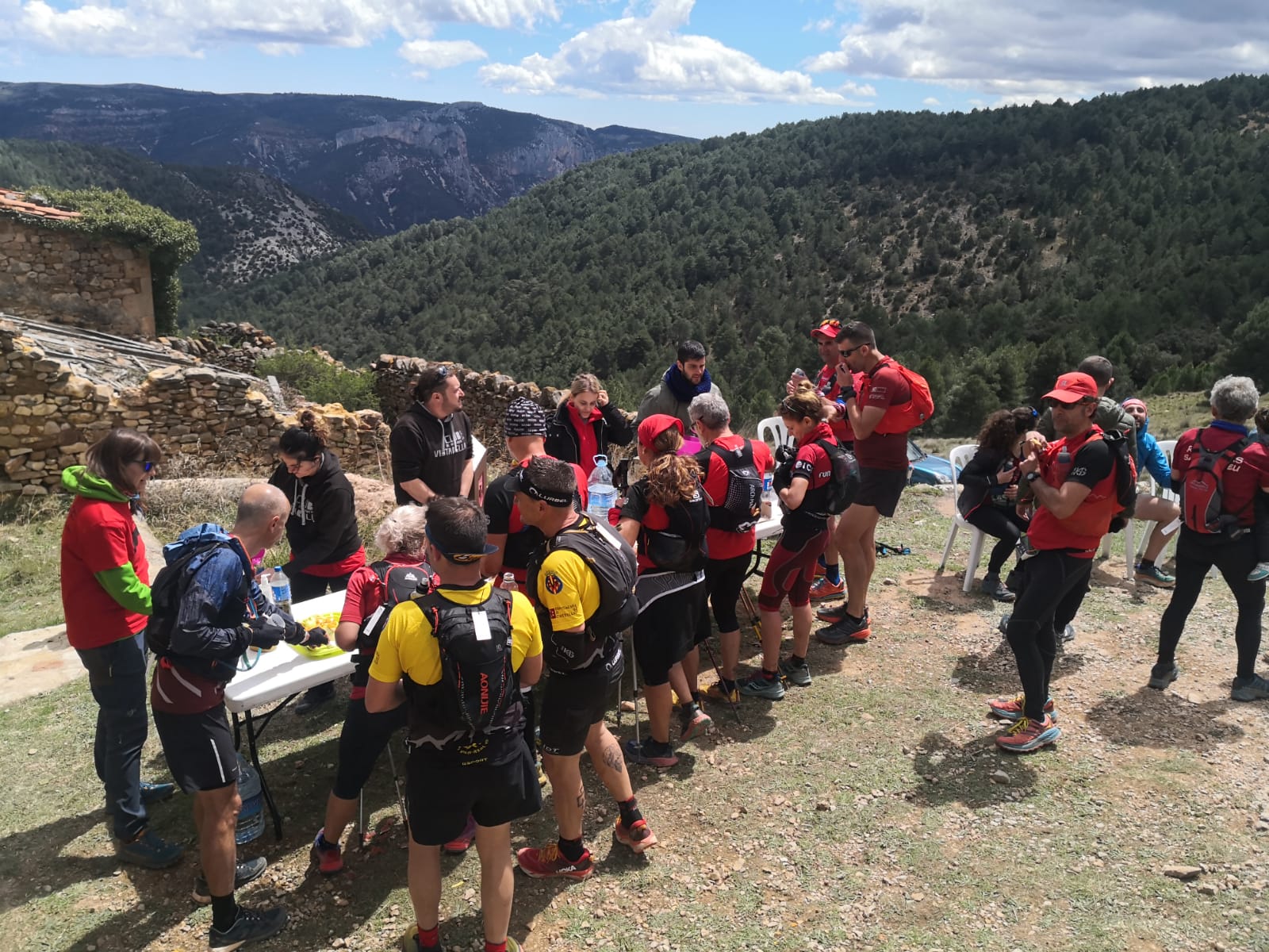 Vistabella es prepara per a acollir un any més la MIM i la CSP