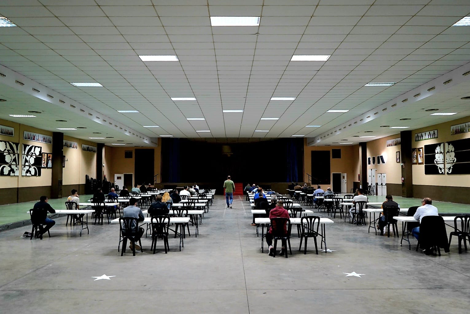 Burriana inicia el procés per a ampliar la plantilla de Via Pública després de 14 anys sense noves incorporacions