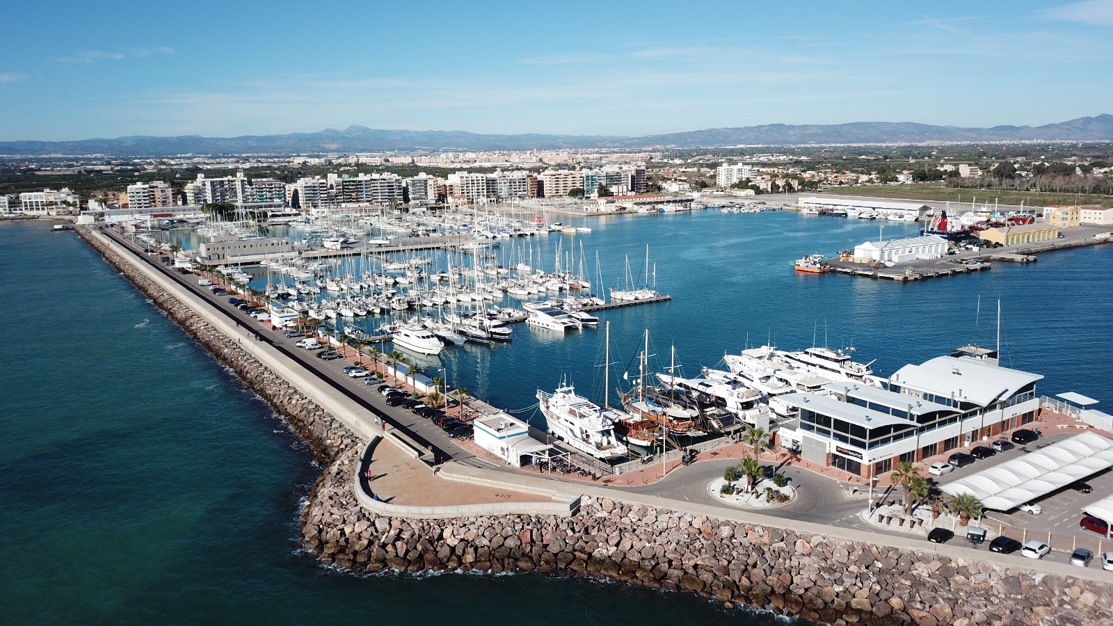 Burriana busca atraure noves inversions en el fòrum hoteler ‘Investor Day’ d’Alacant