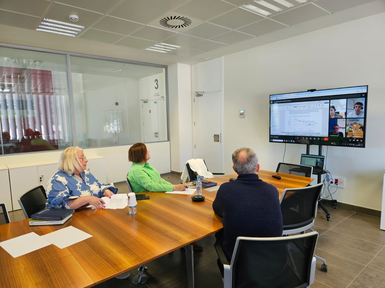 Oropesa del Mar empieza la elaboración de su Plan de Acción por EL Clima y la Energía Sostenible para contribuir a reducir el cambio climático y mejorar su resiliencia.