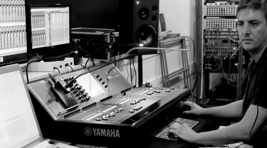 La màgia del Vila-real Talent, al mil·límetre: l’engranatge tècnic que fa possible un espectacle únic