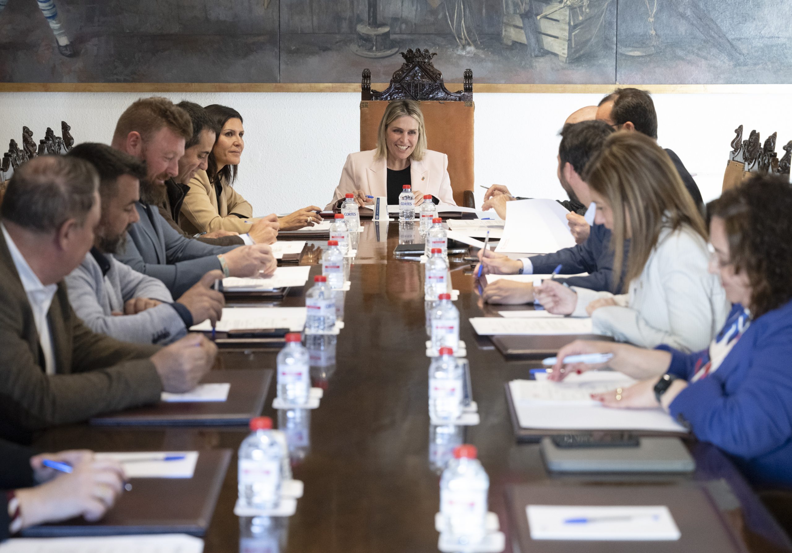 La Diputació de Castelló reforça la seua aposta perquè el benestar social arribe al conjunt de la província amb l’activació de 600.000 euros d’ajudes