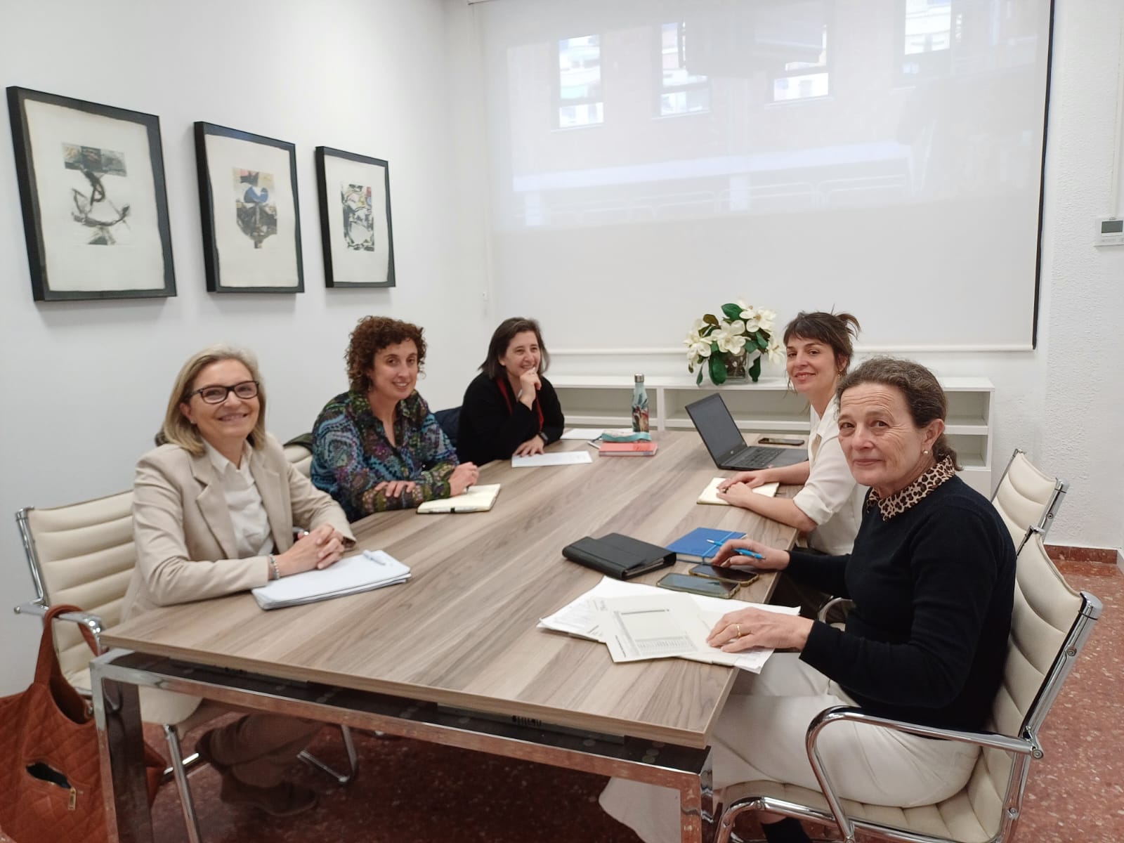 Burriana i la Generalitat col·laboren per avançar en matèria d’habitatge social