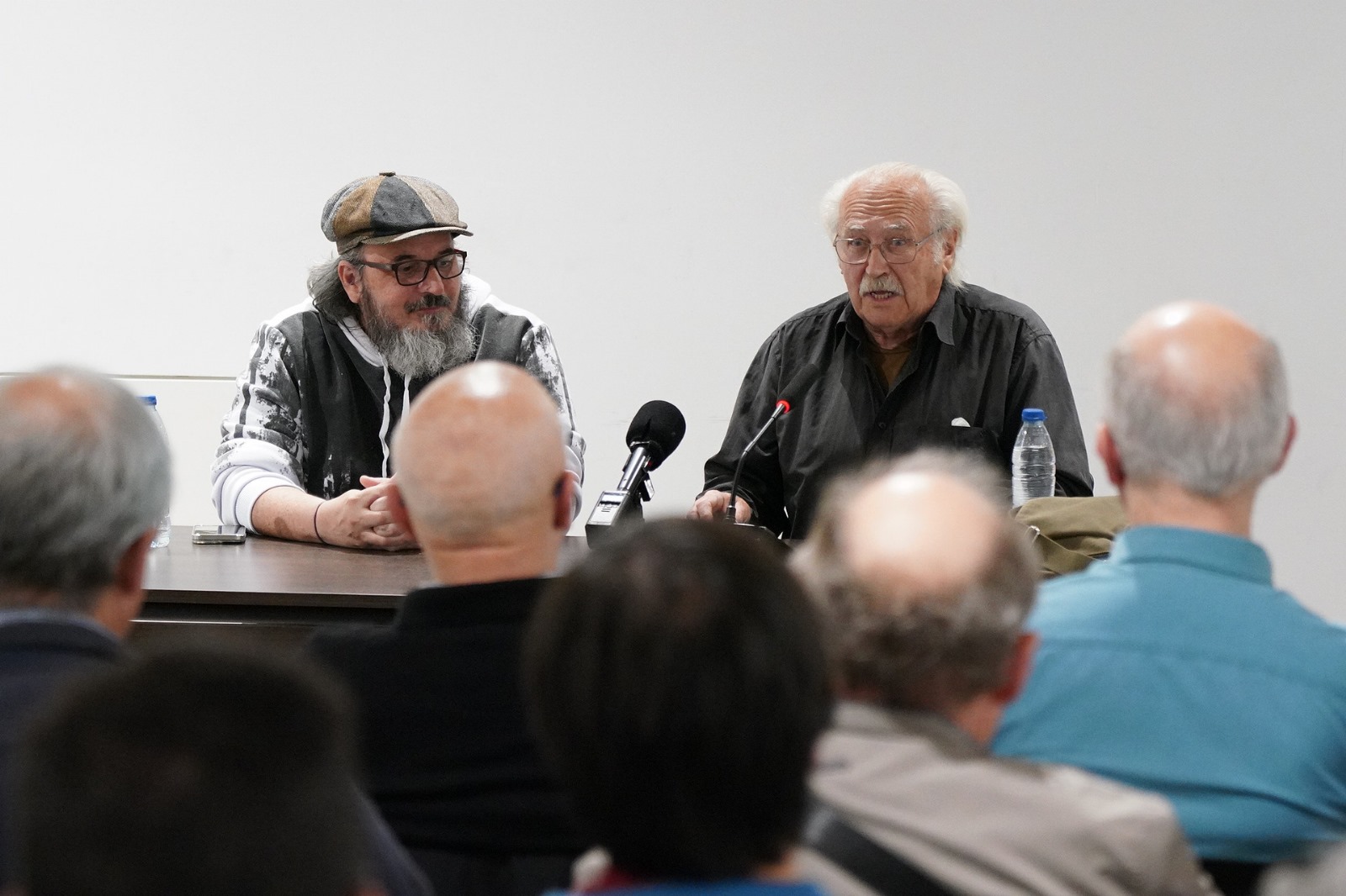 Vilafamés difon els anys de la II República al poble amb l’ajuda del periodista Joan Barceló