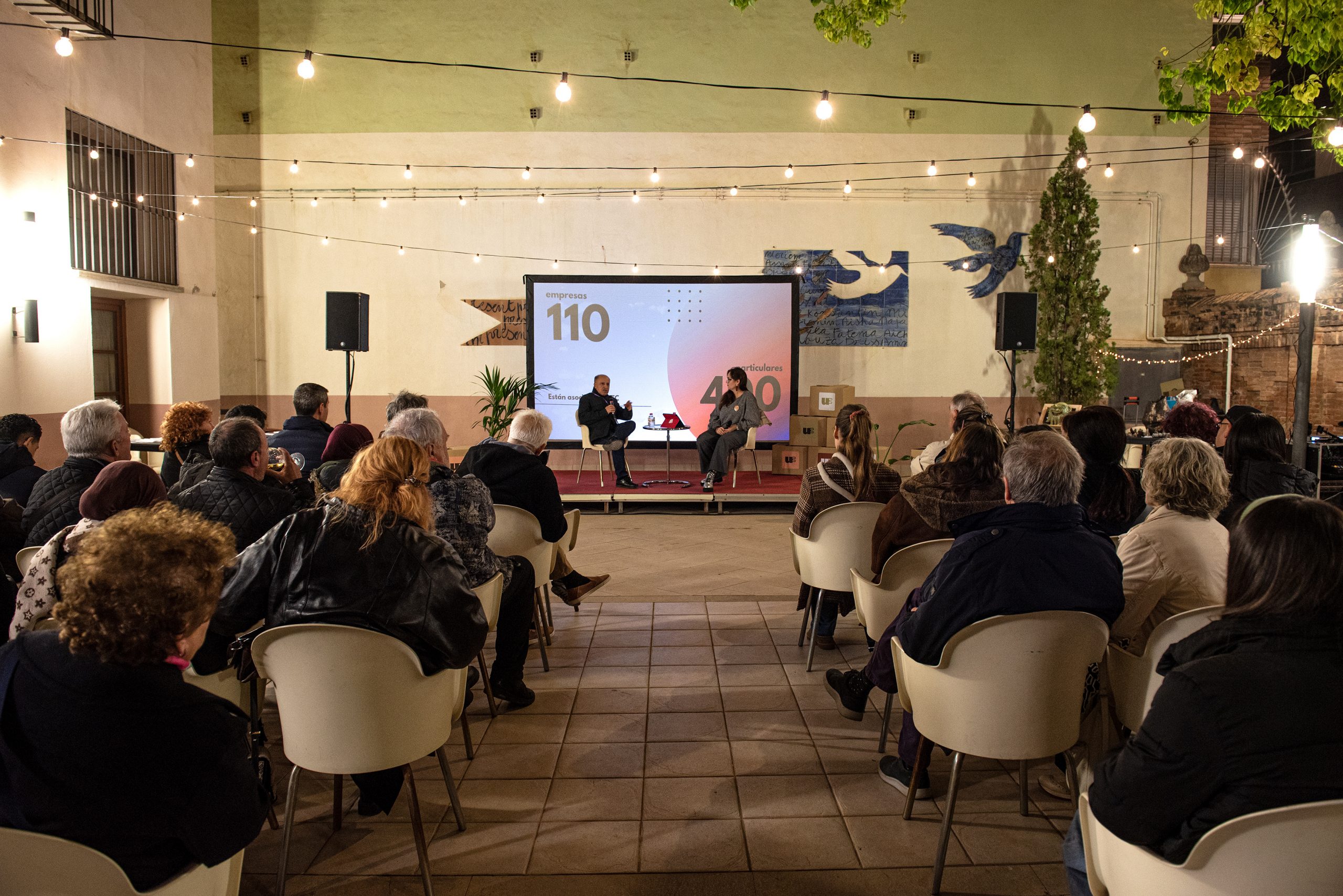 El Cafenet Working de ECO Les Aules debatrà sobre art contemporani i col·leccionisme