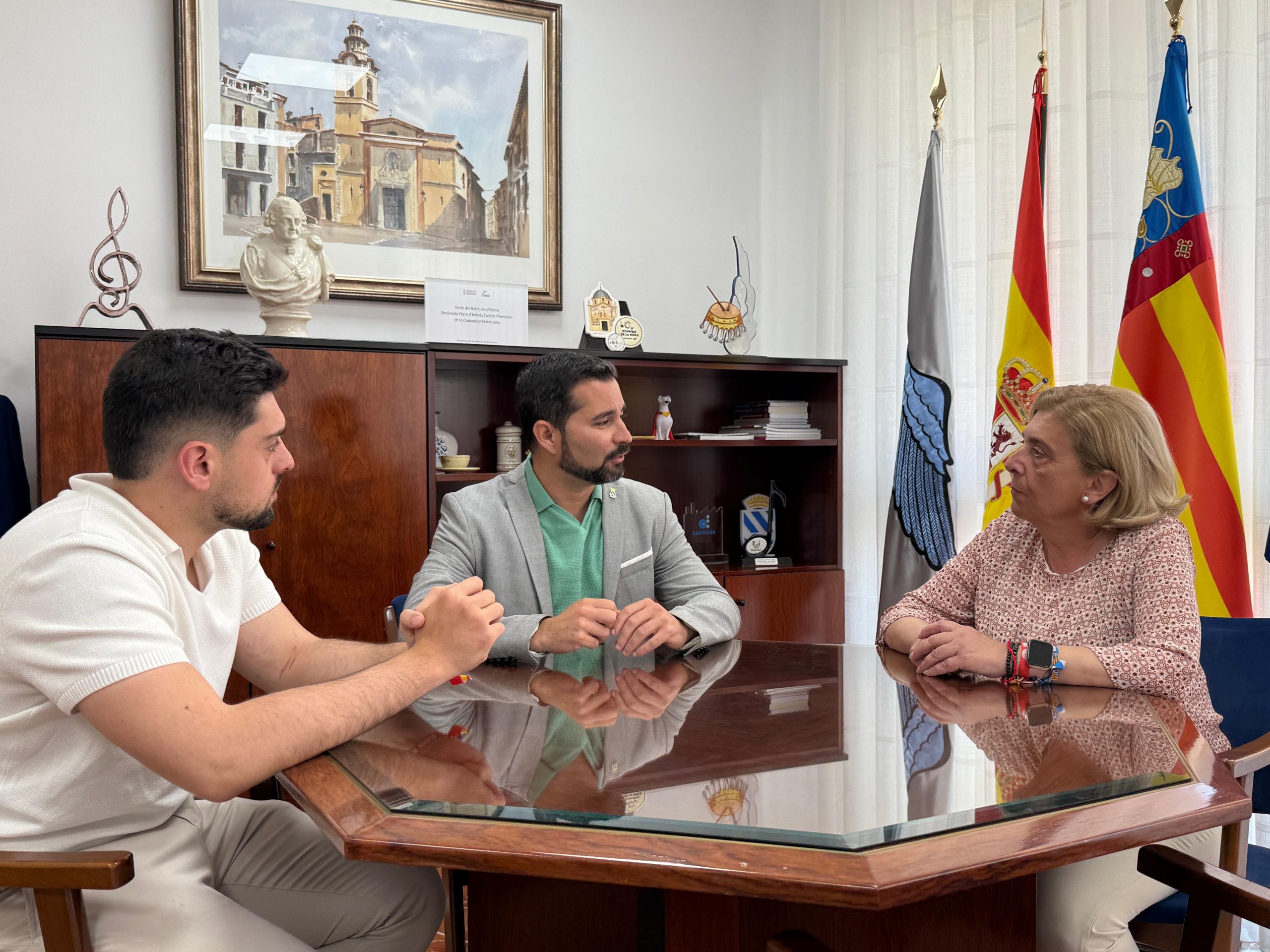 Llega a l’Alcora #CampamentoDigital para que la infancia y juventud aprendan competencias digitales