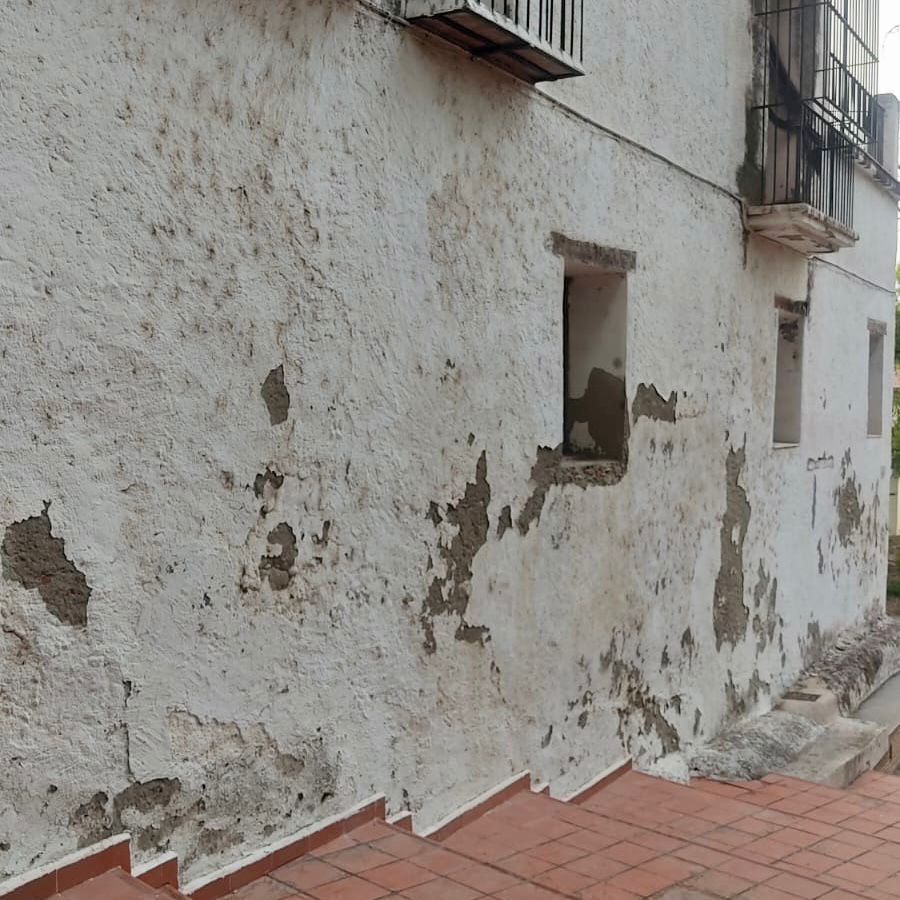 El govern municipal rebutja aplicar les propostes del PP per a millorar el Termet