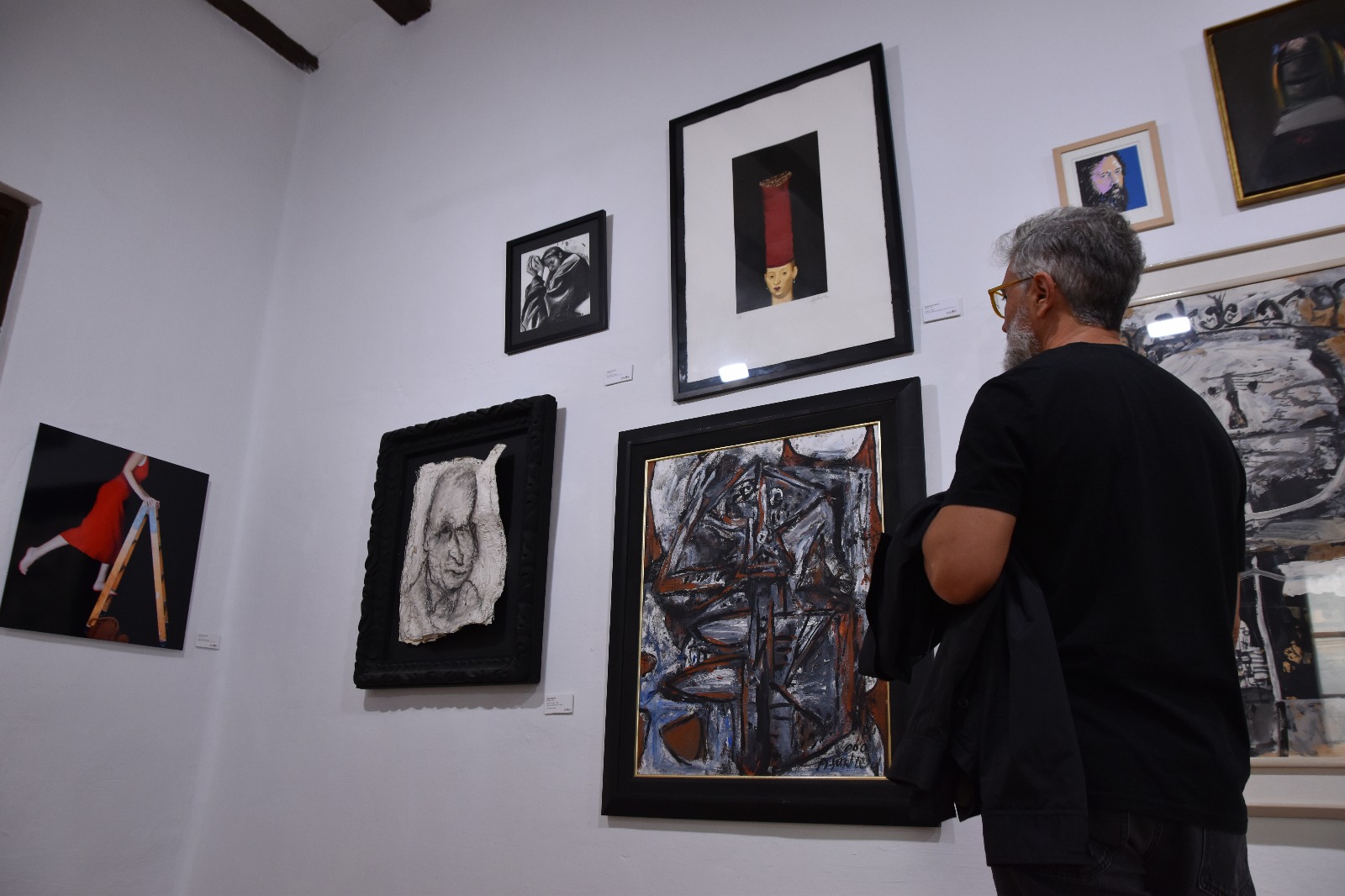 El MACVAC ompli Vilafamés de música i art pel Dia Internacional dels Museus