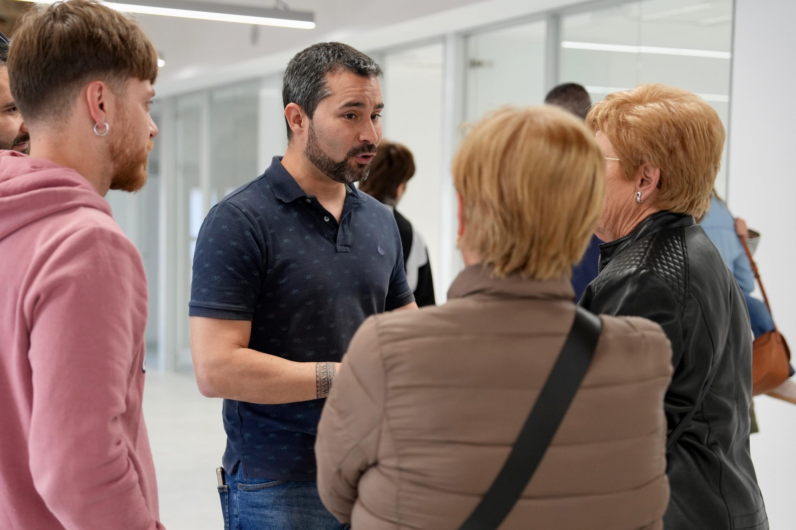 L’Alcora llança una enquesta de participació ciutadana amb motiu dels dos anys de legislatura