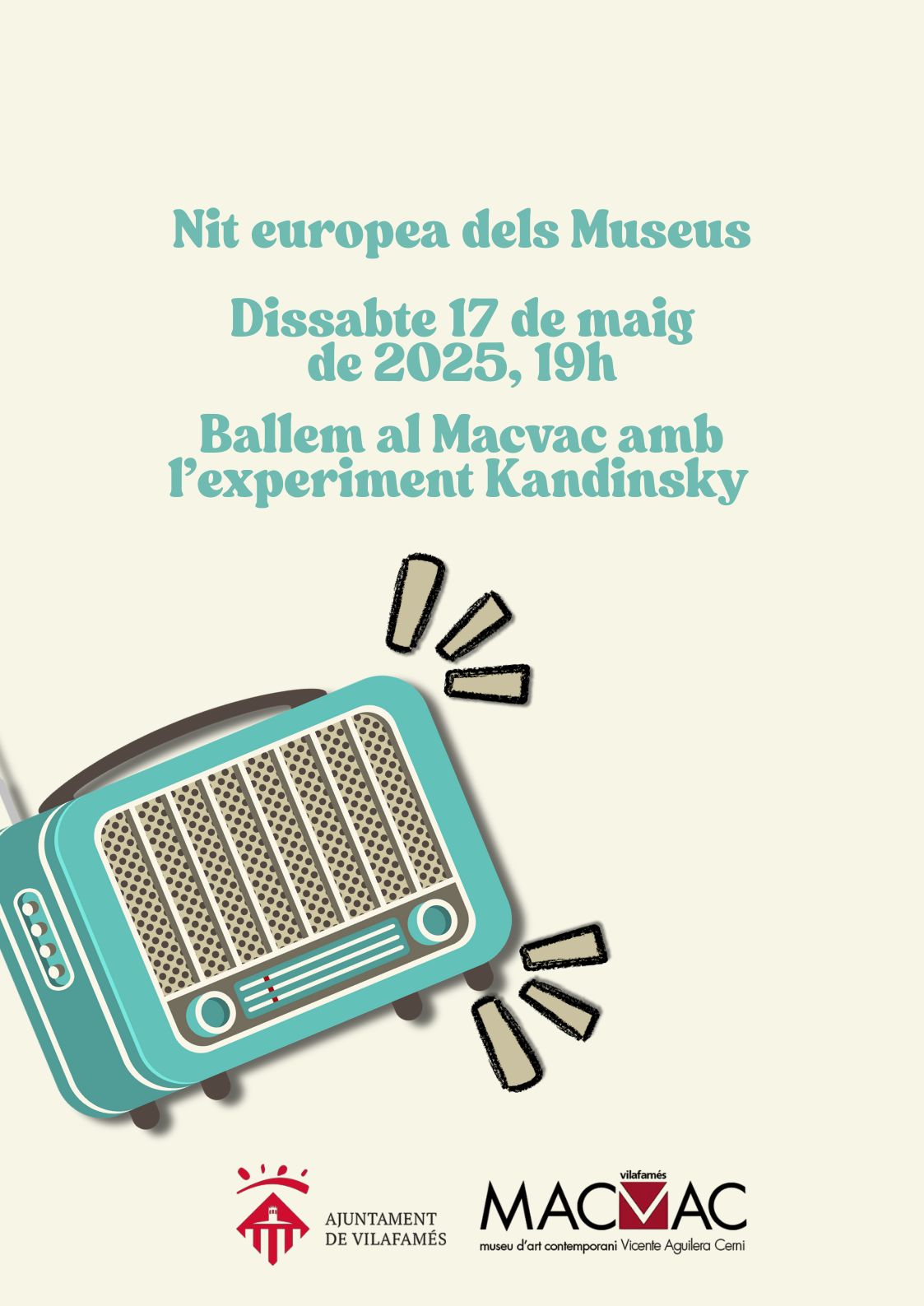 Vilafamés prepara una completa i diversa agenda cultural en la Nit Europea dels Museus