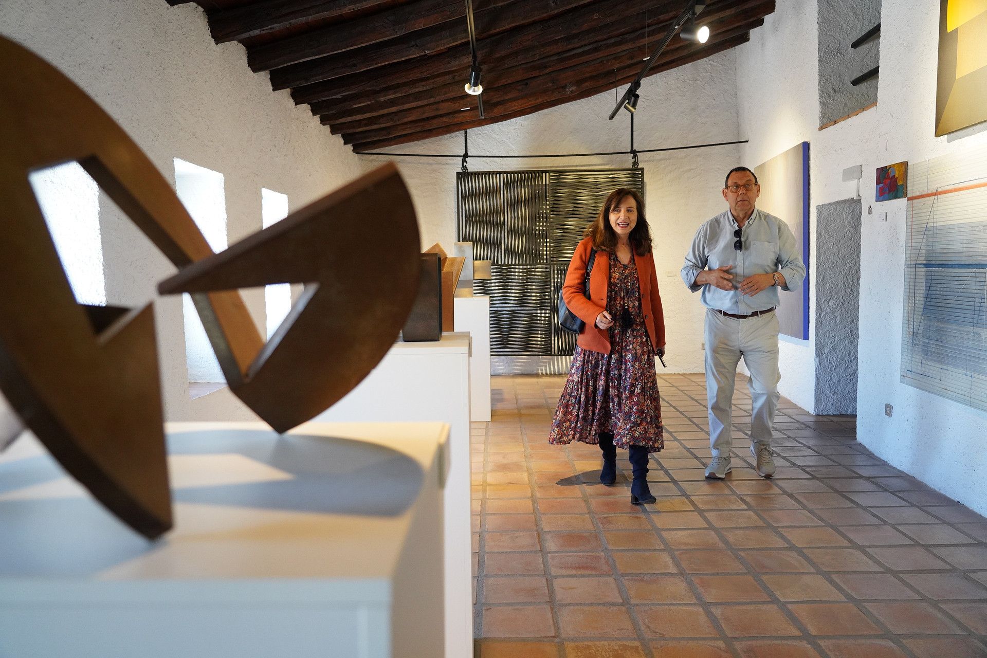 Vilafamés enforteix la seua visió cultural amb el suport de la Conselleria de Cultura