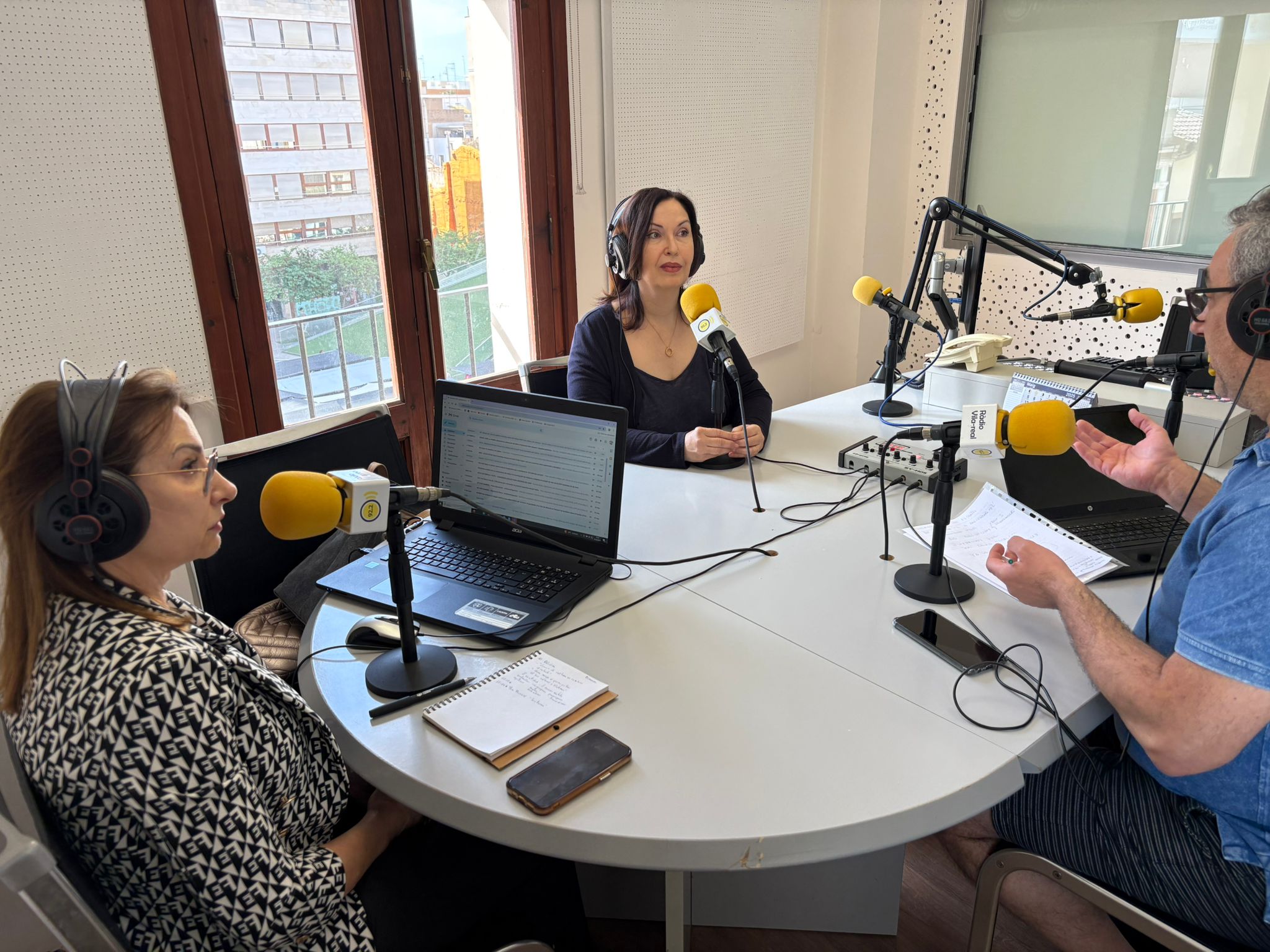 Clinica doctor Rojo, medicina personalitzada, el protagonista és el pacient